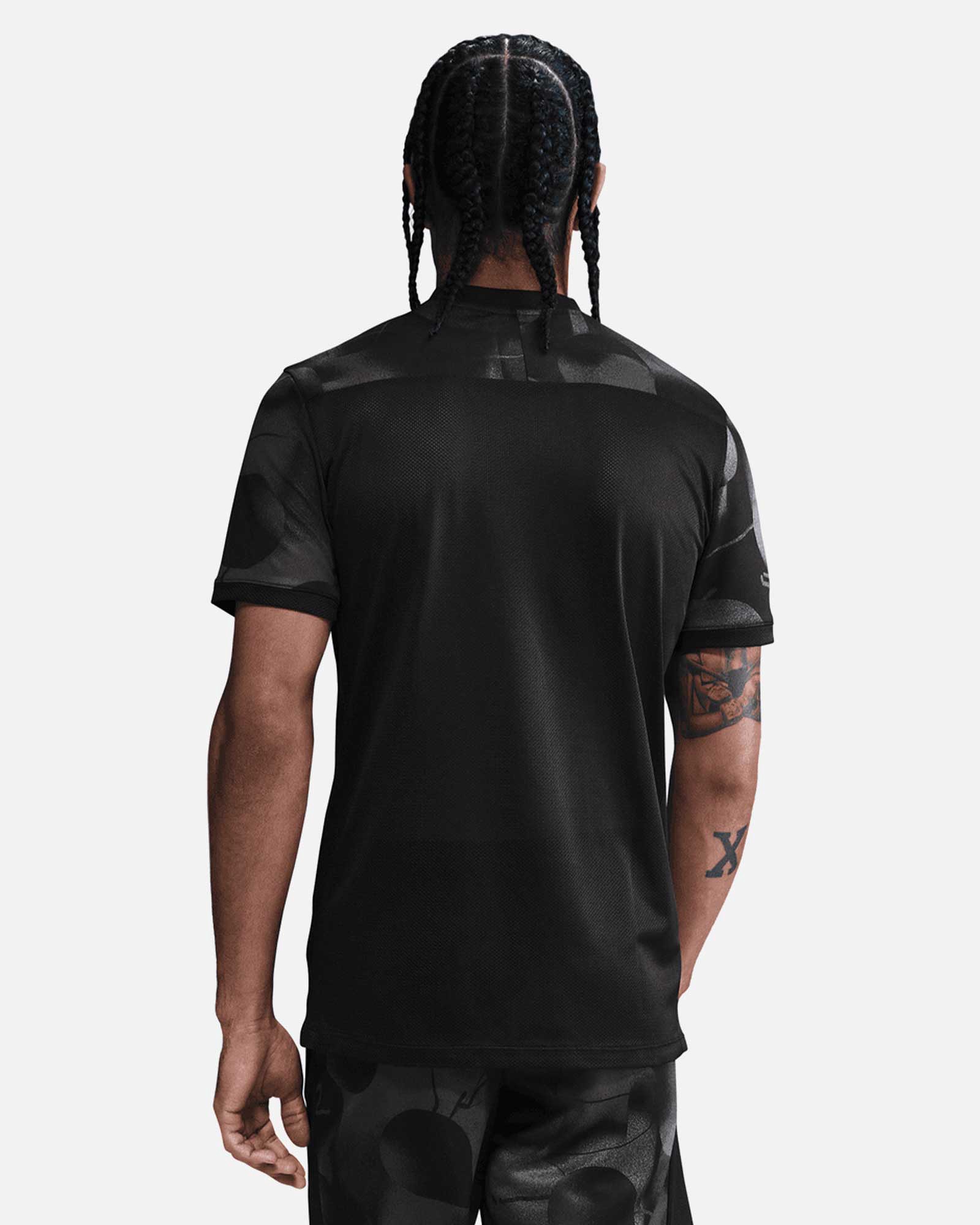 Camiseta Nike Academy + - Fútbol Factory