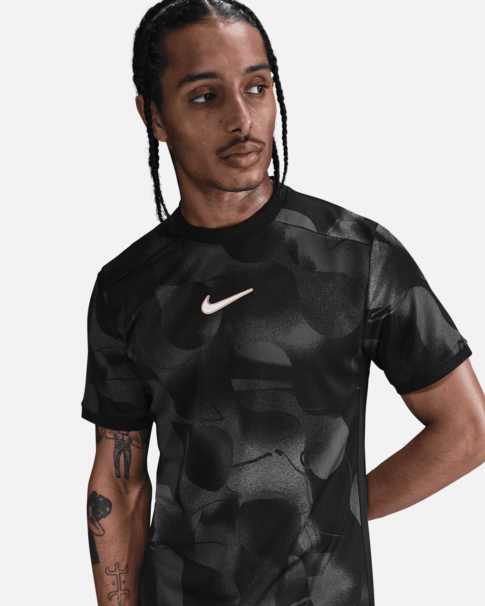 Camiseta Nike Academy + - Fútbol Factory