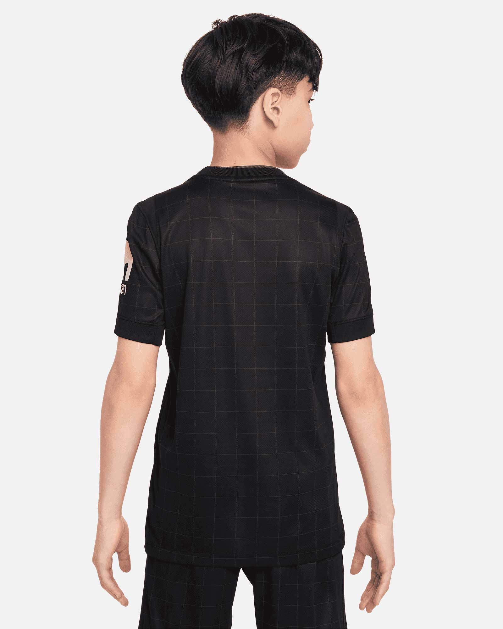 Camiseta 2ª Tottenham Hotspur 2025/2026 - Fútbol Factory