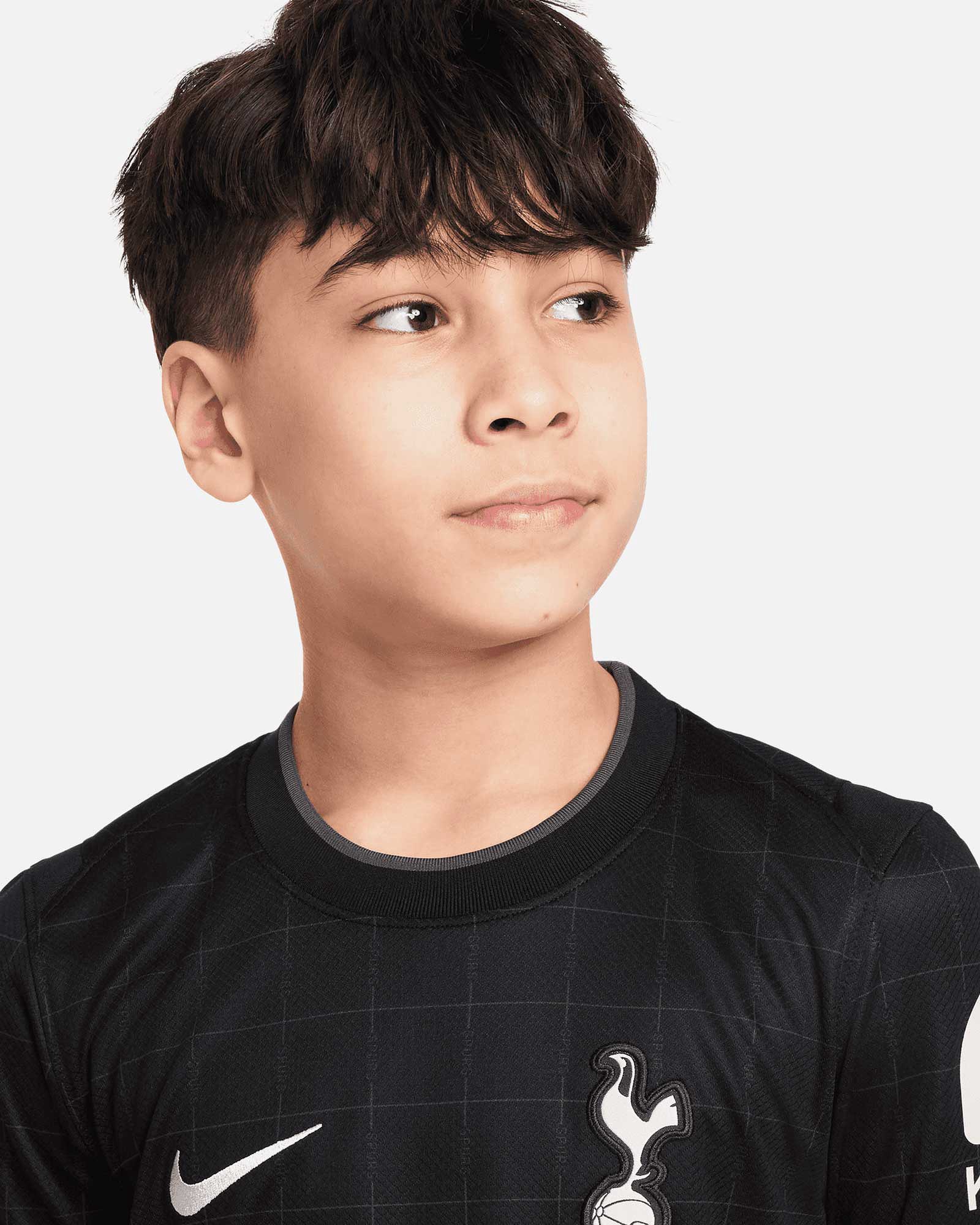 Camiseta 2ª Tottenham Hotspur 2025/2026 - Fútbol Factory