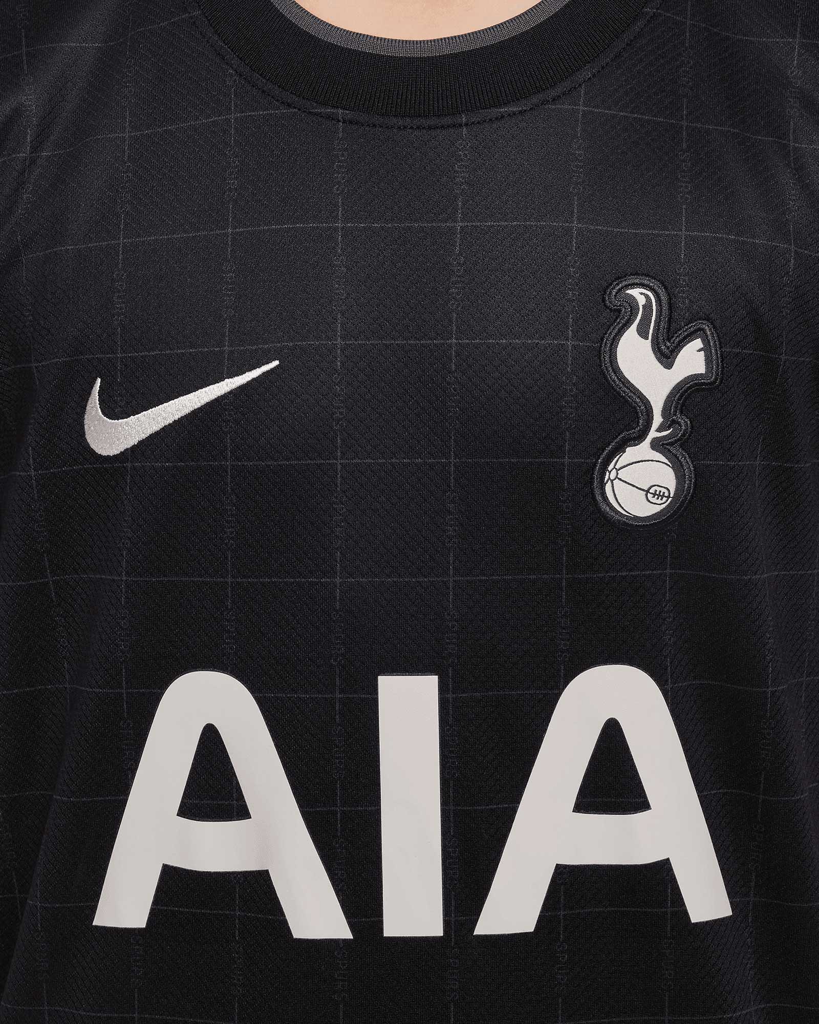 Camiseta 2ª Tottenham Hotspur 2025/2026 - Fútbol Factory