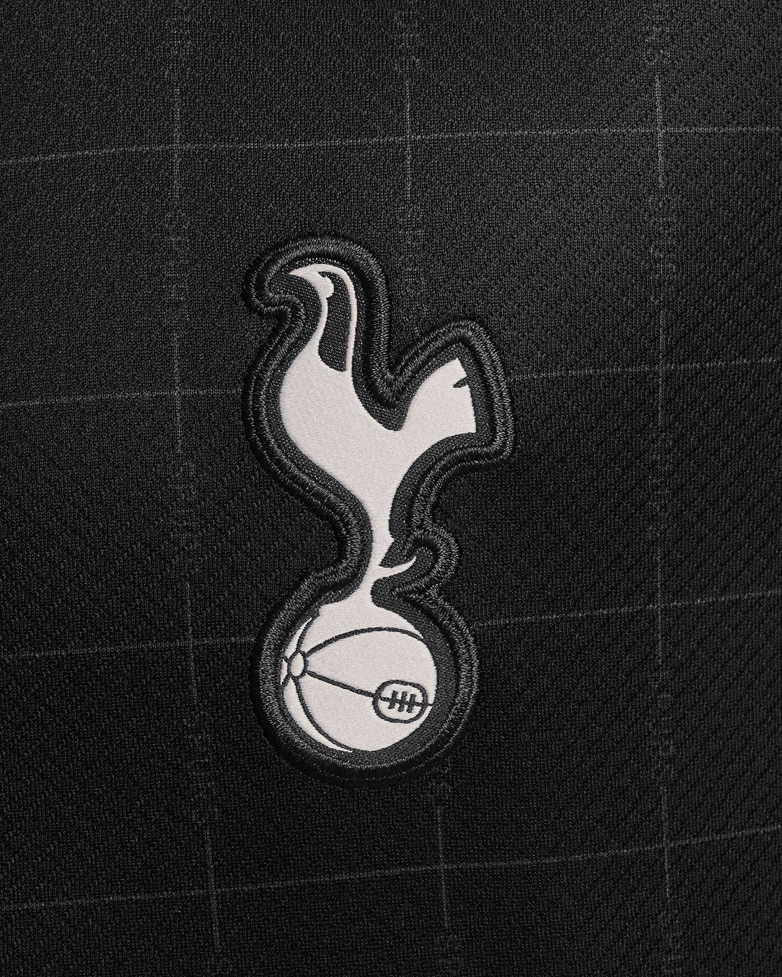 Camiseta 2ª Tottenham Hotspur 2025/2026 - Fútbol Factory