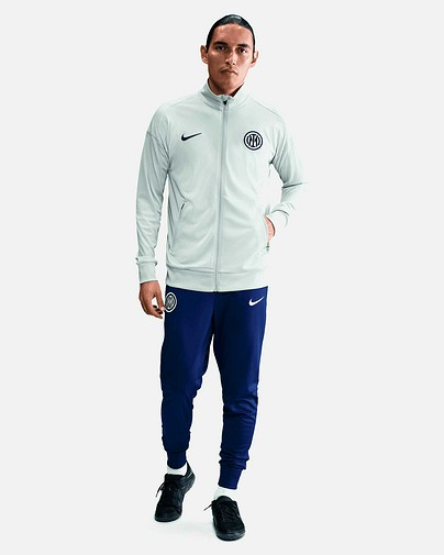 Chándal Inter Milan 2025/2026