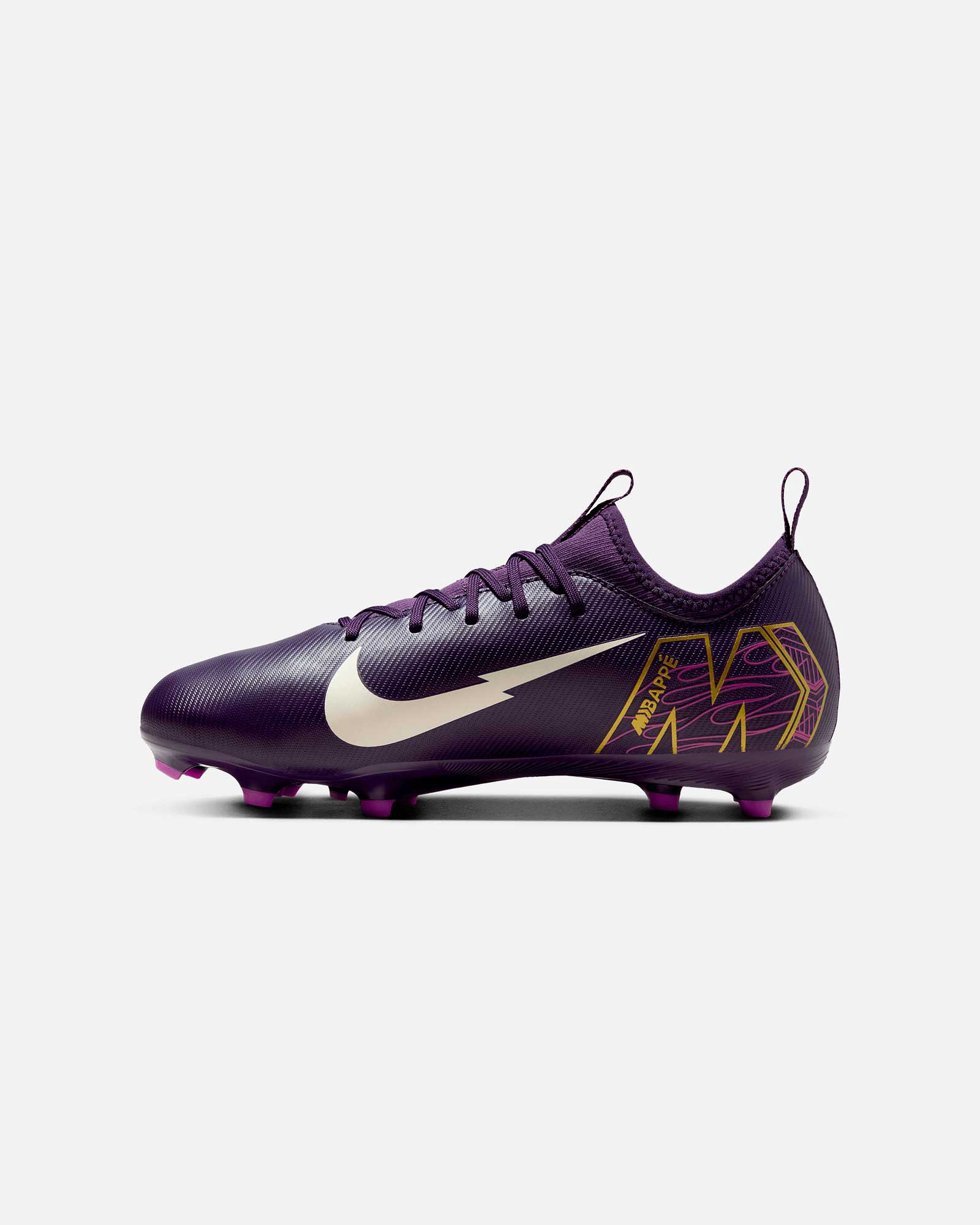 Botas Nike Zoom Mercurial Vapor 16 Academy FG/MG - Fútbol Factory