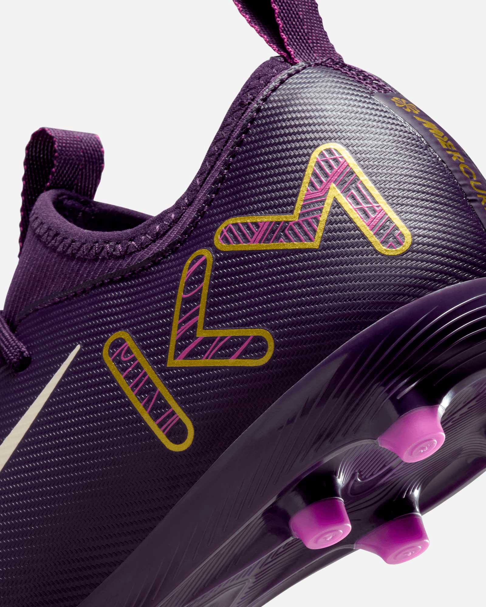 Botas Nike Zoom Mercurial Vapor 16 Academy FG/MG - Fútbol Factory