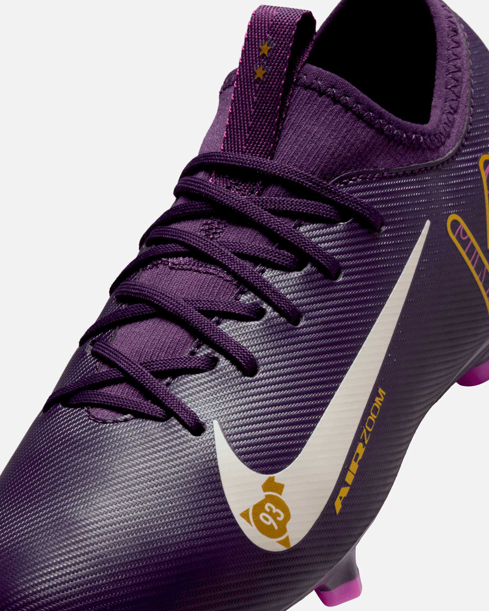 Botas Nike Zoom Mercurial Vapor 16 Academy FG/MG - Fútbol Factory