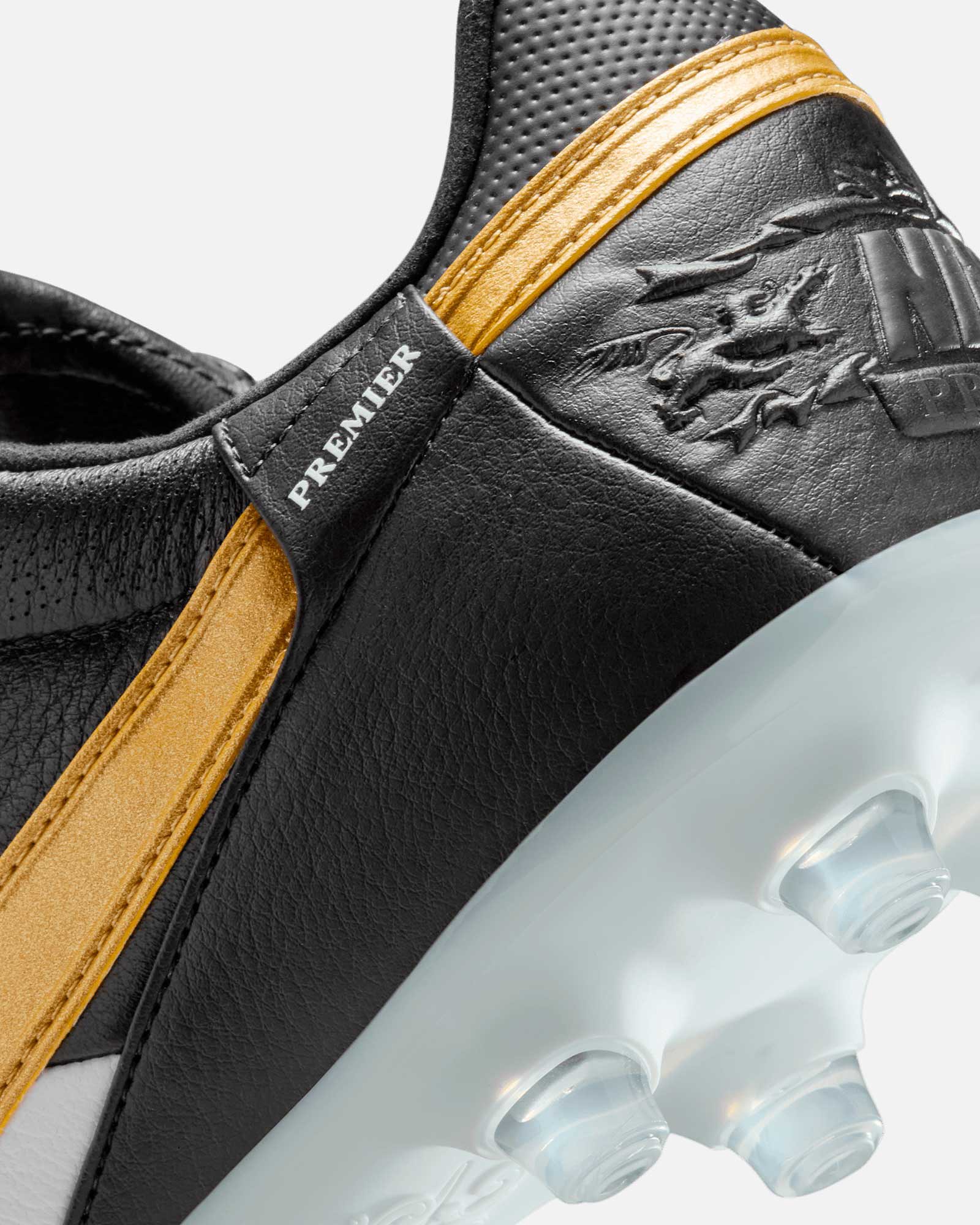 Botas Nike Premier III FG - Fútbol Factory