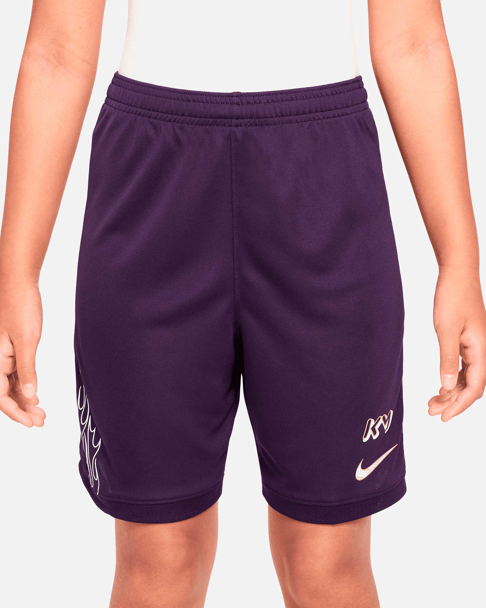 Pantalón Mbappé Academy - Fútbol Factory