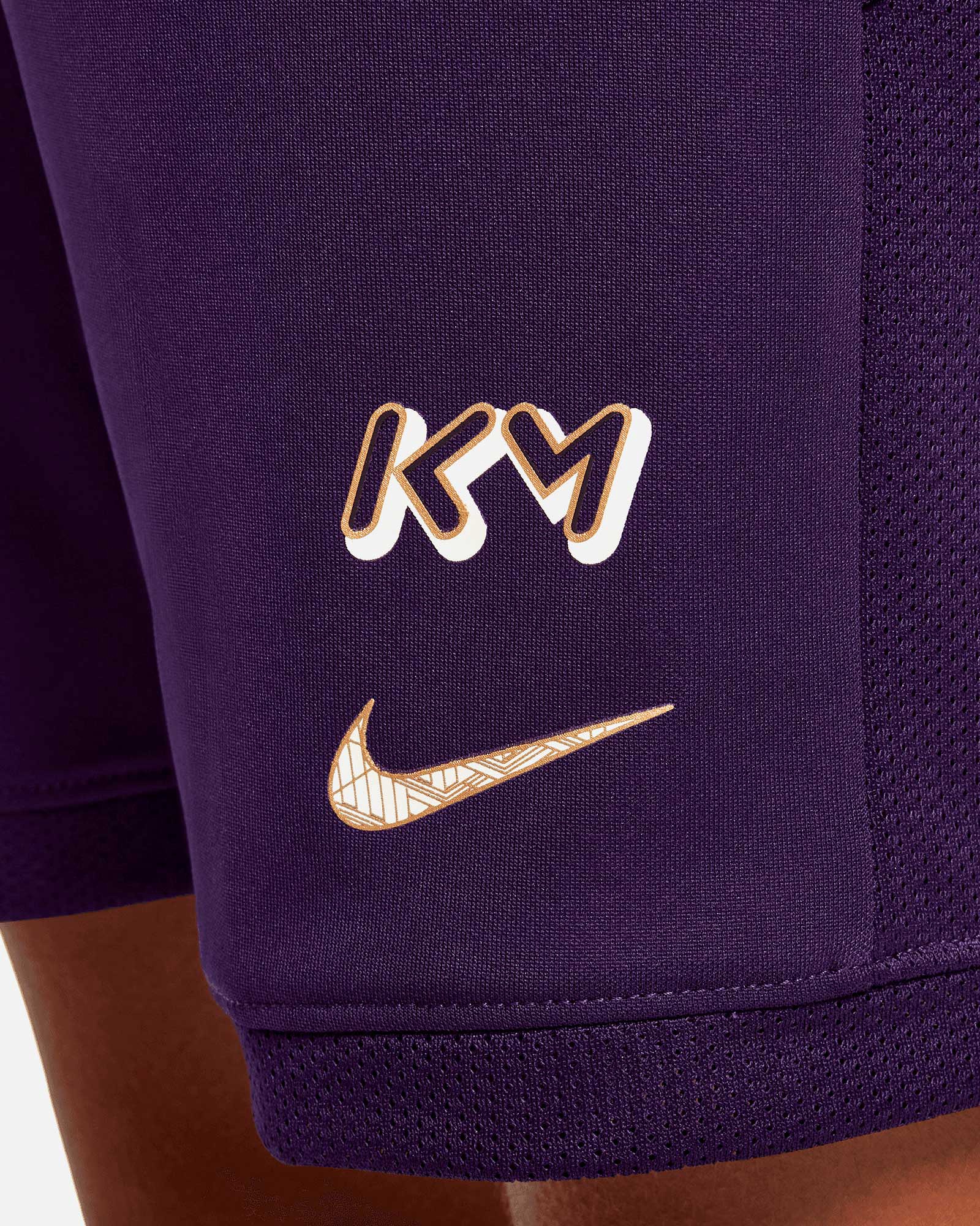 Pantalón Mbappé Academy - Fútbol Factory