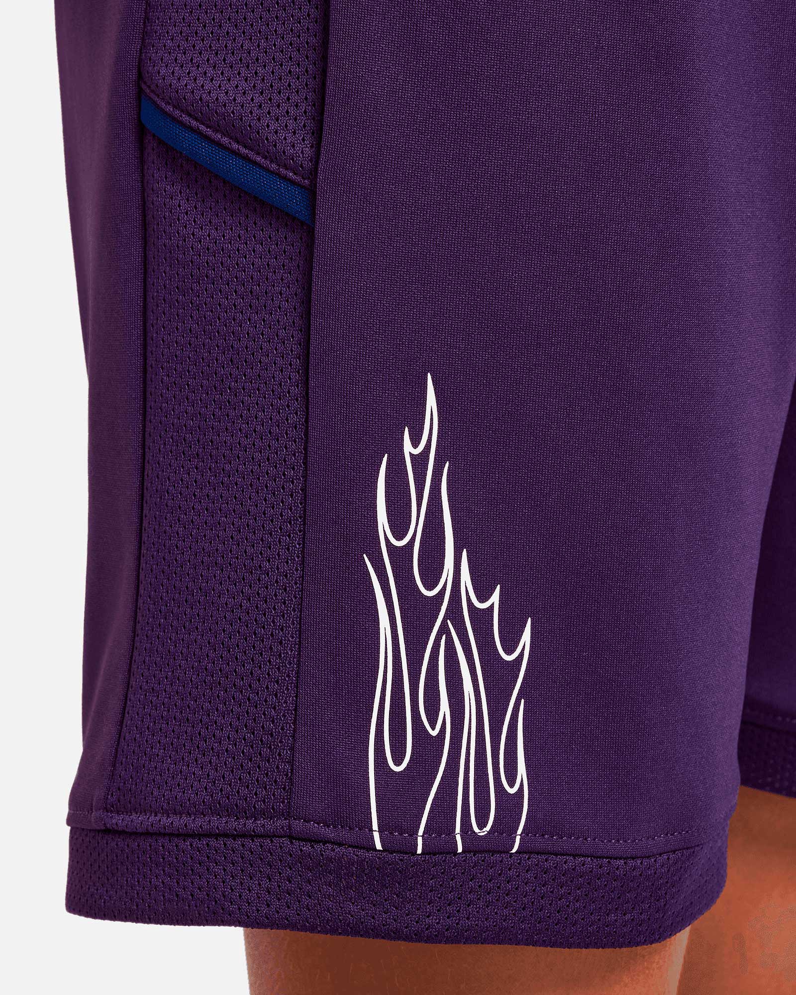 Pantalón Mbappé Academy - Fútbol Factory