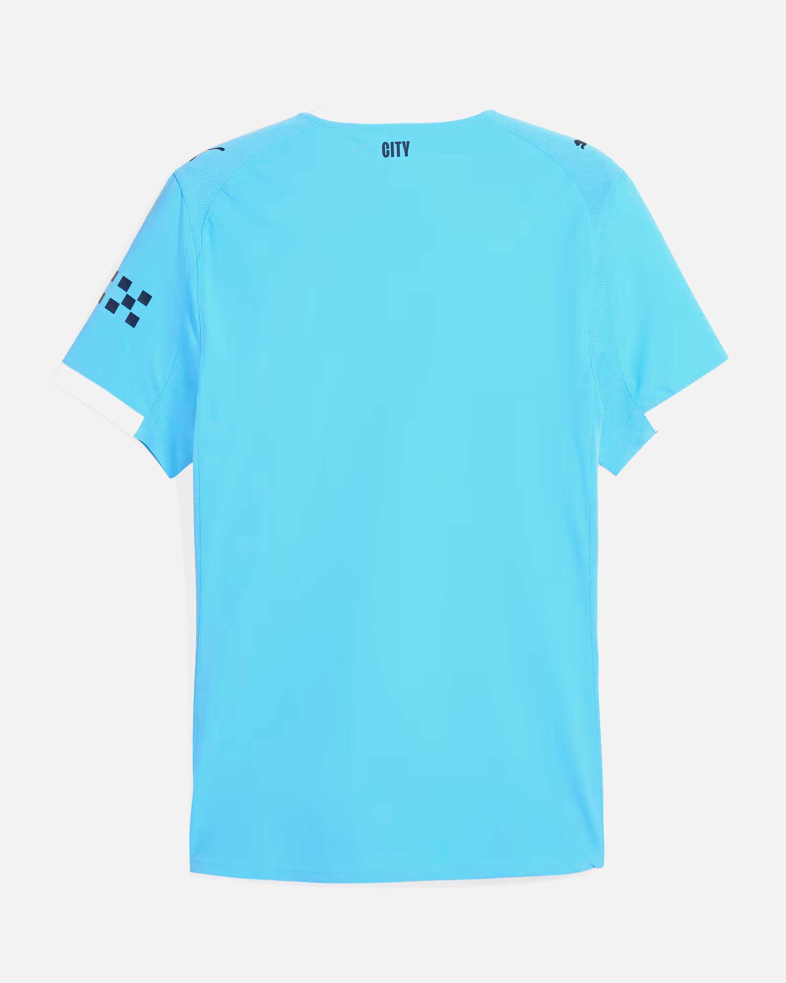 Camiseta 1ª Manchester City 2025/2026 - Fútbol Factory