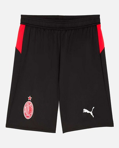 Pantalón 1ª AC Milan 2025/2026