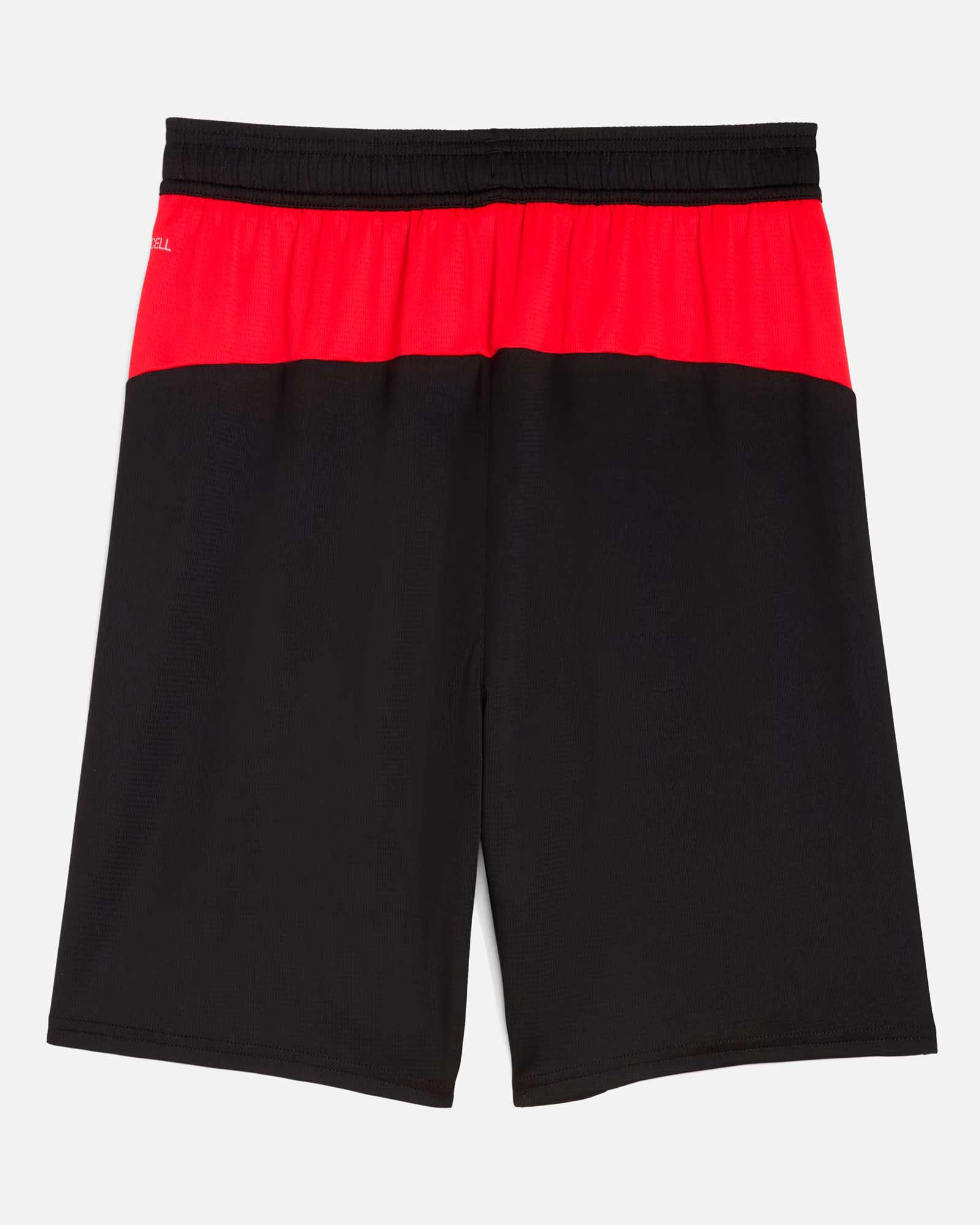 Pantalón 1ª AC Milan 2025/2026 - Fútbol Factory