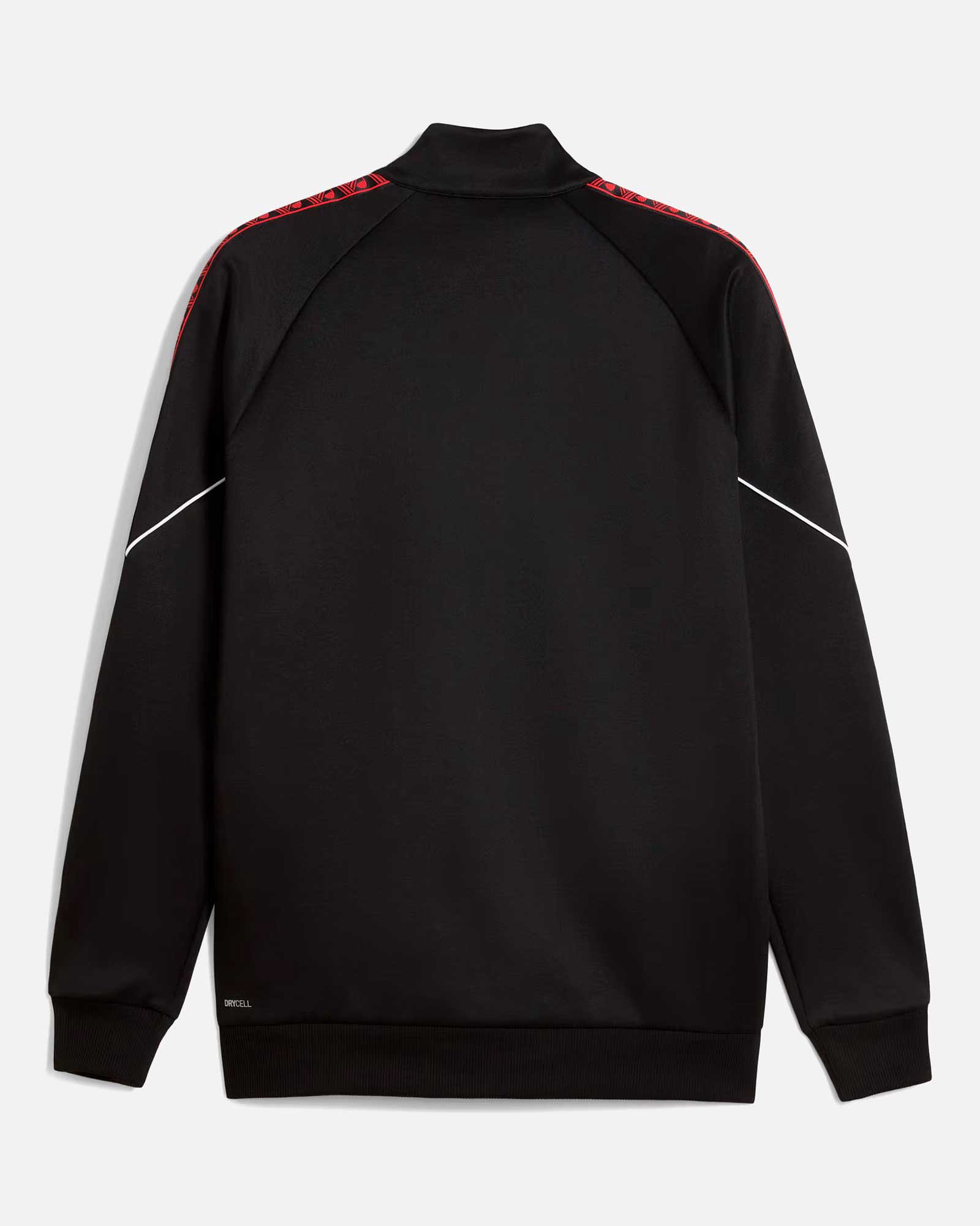Chaqueta AC Milán 2025/2026 Himno - Fútbol Factory