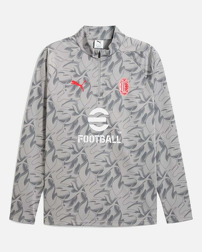 Sudadera AC Milan 2025/2026 TR