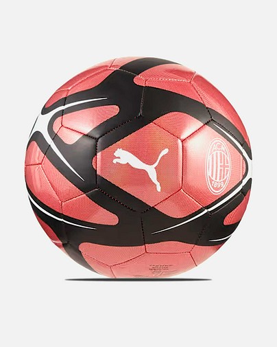 Balón AC Milan 2025/2026 Culture