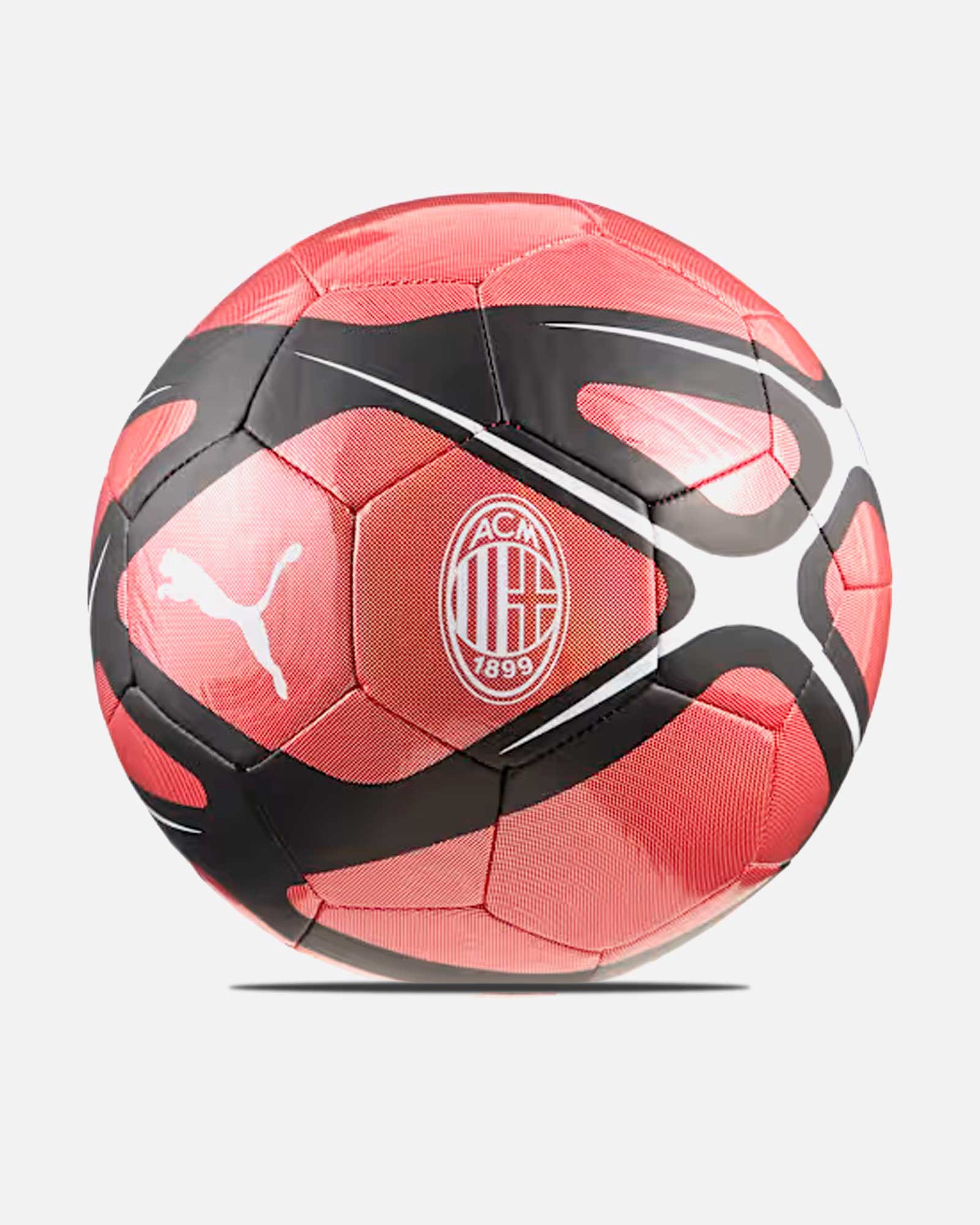 Balón AC Milan 2025/2026 Culture - Fútbol Factory
