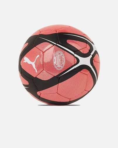 Mini balón AC Milan 2025/2026 Culture