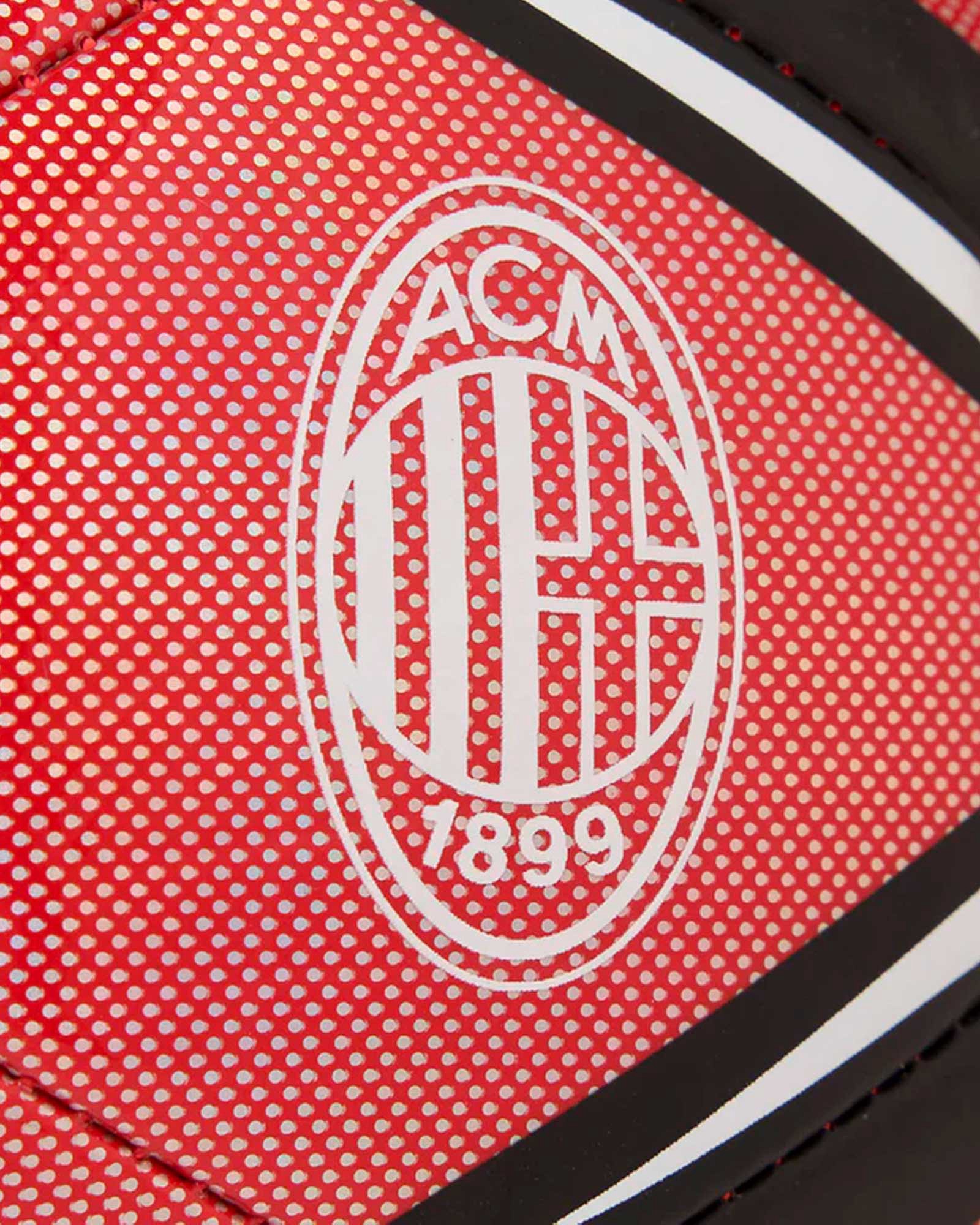 Mini balón AC Milan 2025/2026 Culture - Fútbol Factory