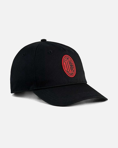 Gorra AC Milan 2025/2026 Essentials