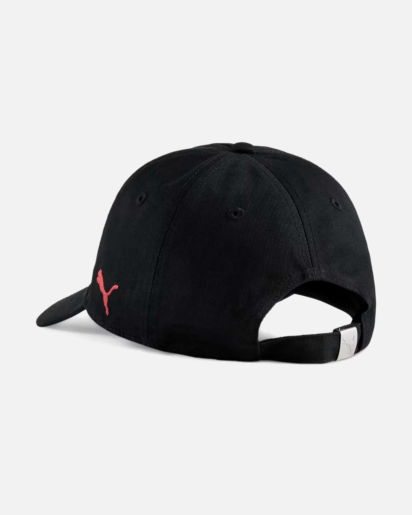 Gorra AC Milan 2025/2026 Essentials - Fútbol Factory