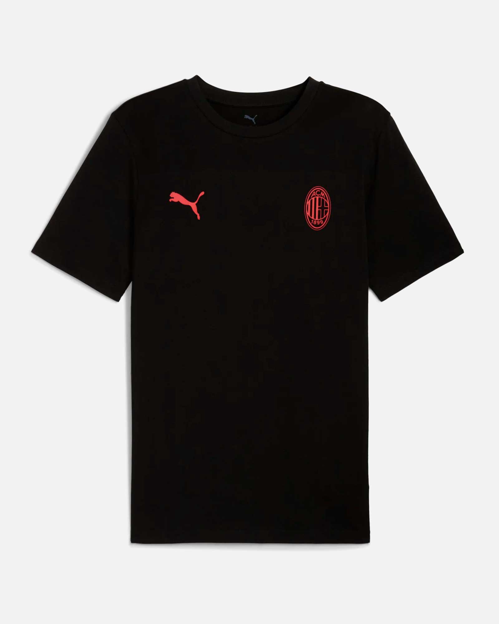 Camiseta AC Milan 2025/2026 Ftbl Essentials - Fútbol Factory