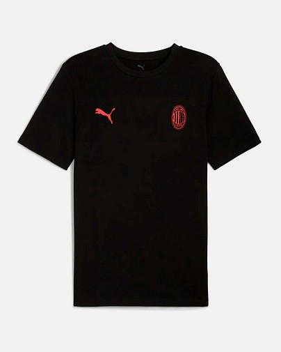 Camiseta AC Milan 2025/2026 Ftbl Essentials