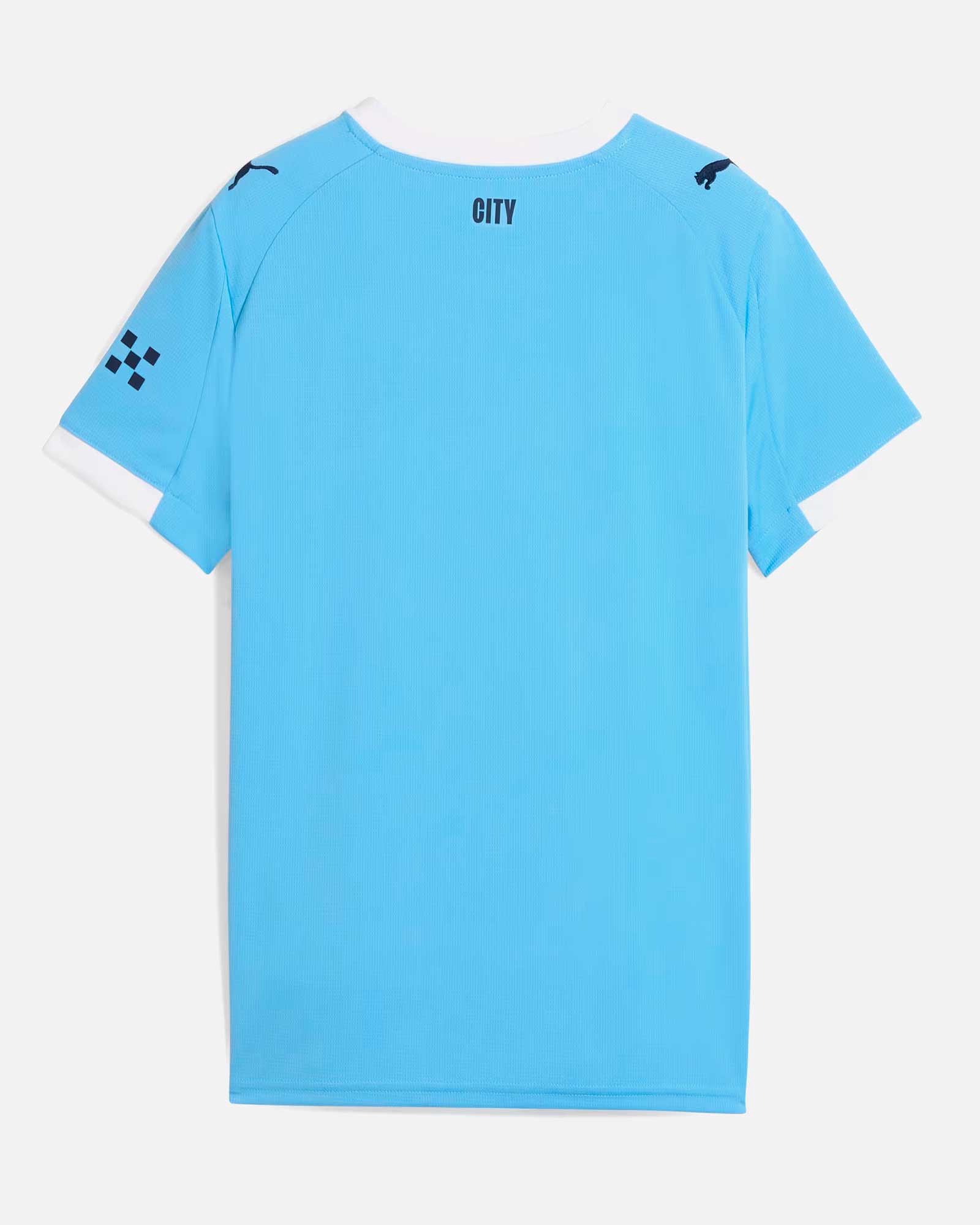 Jersey 1ª Manchester City 2024/2025 - Fútbol Factory