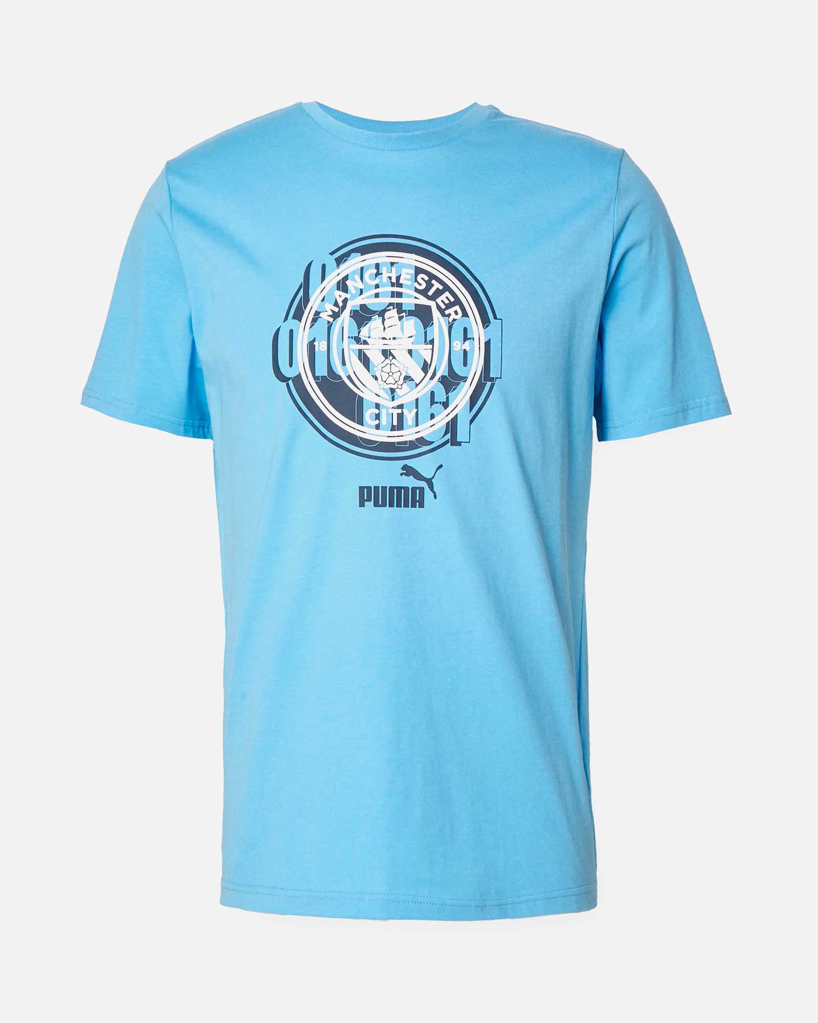 Camiseta Manchester FC 2024/2025 Ftbl Culture - Fútbol Factory