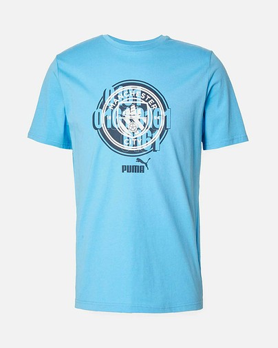 Camiseta Manchester FC 2024/2025 Ftbl Culture