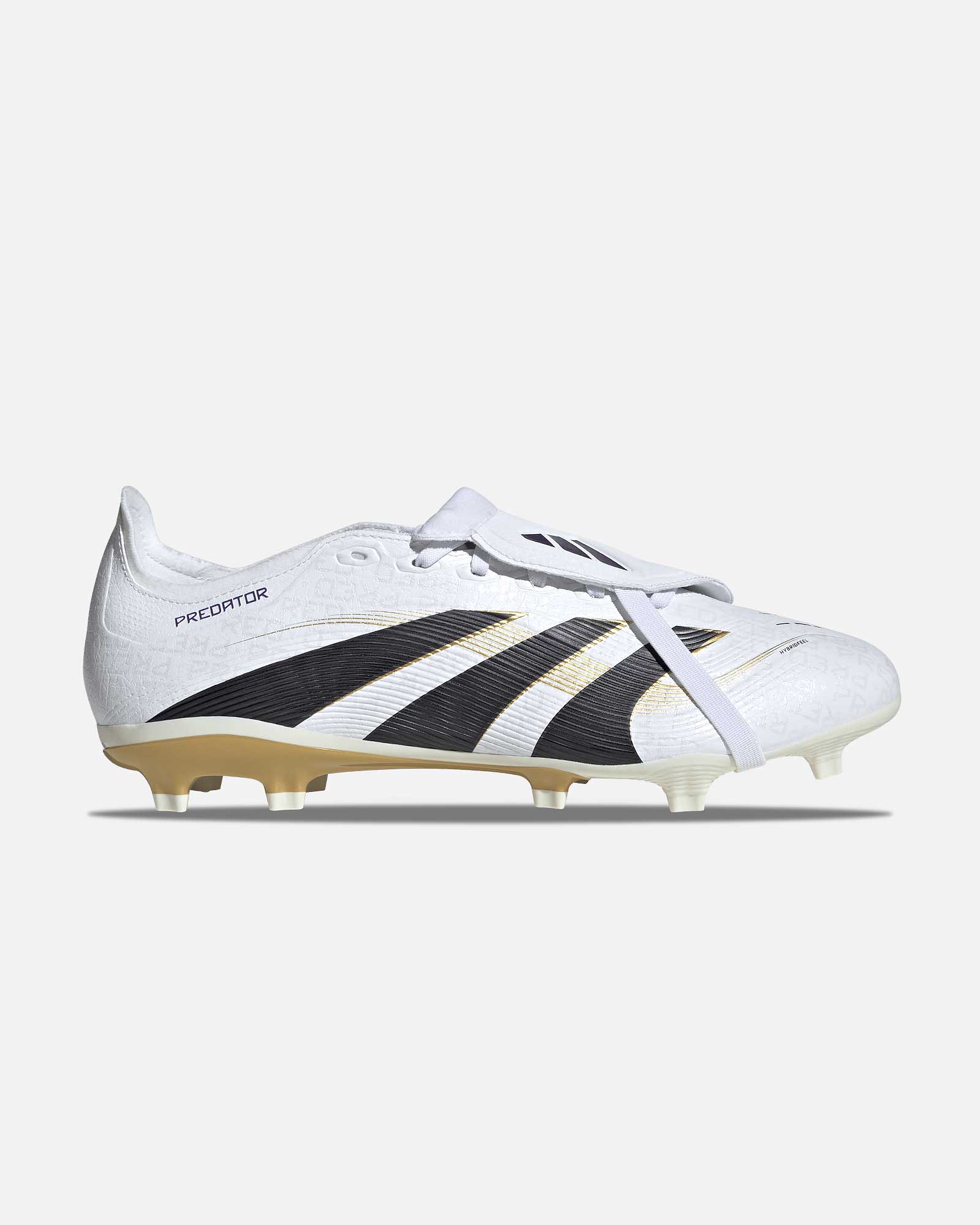 Chuteiras adidas Predator 25 FG/MG Tongue - Fútbol Factory
