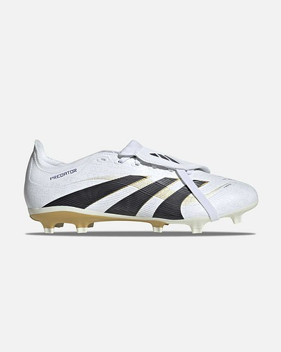 Botas adidas Predator 25 FG/MG Tongue