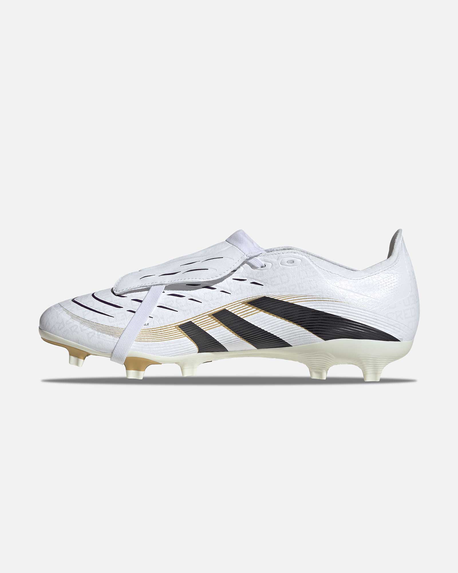 Chuteiras adidas Predator 25 FG/MG Tongue - Fútbol Factory