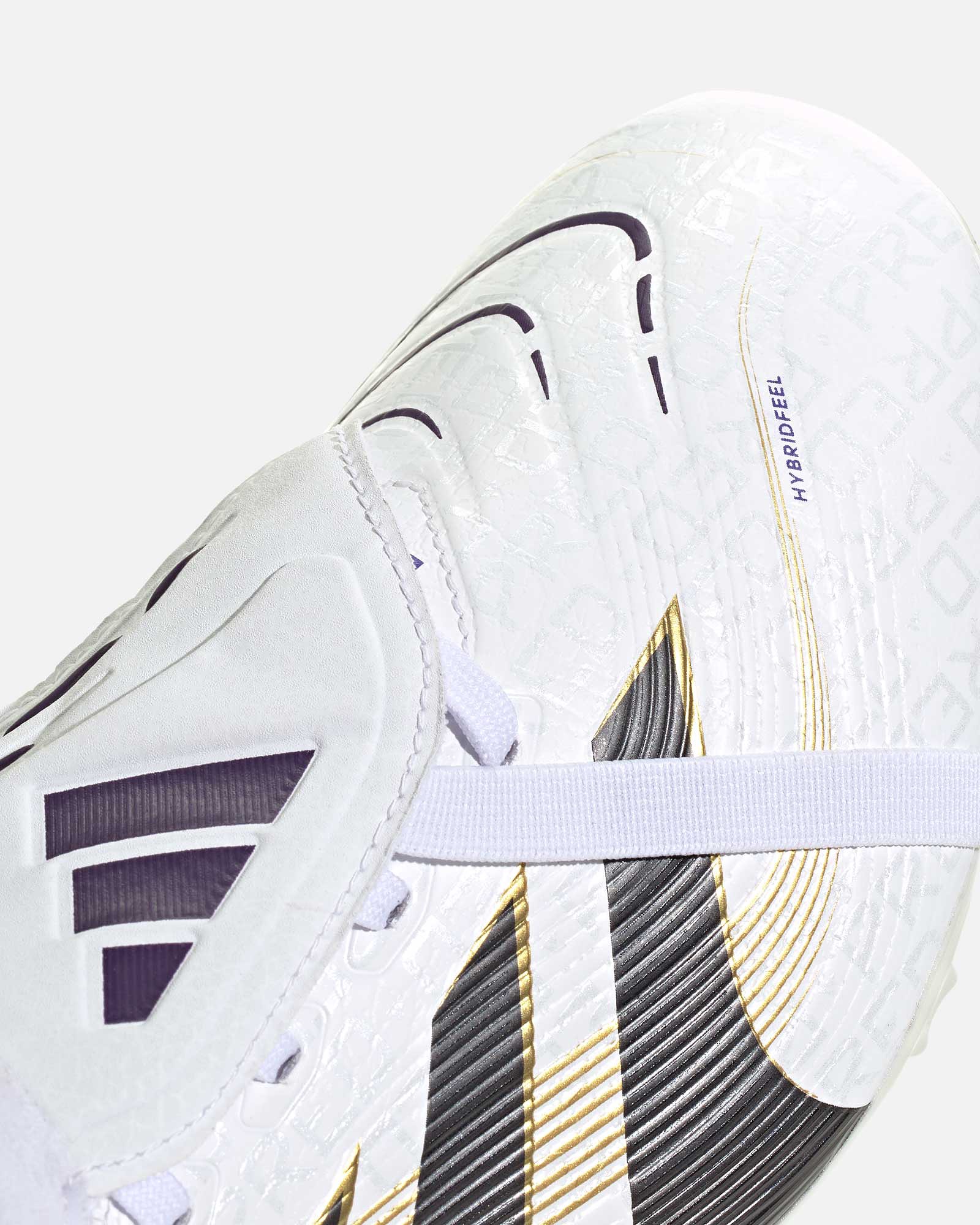 Chuteiras adidas Predator 25 FG/MG Tongue - Fútbol Factory