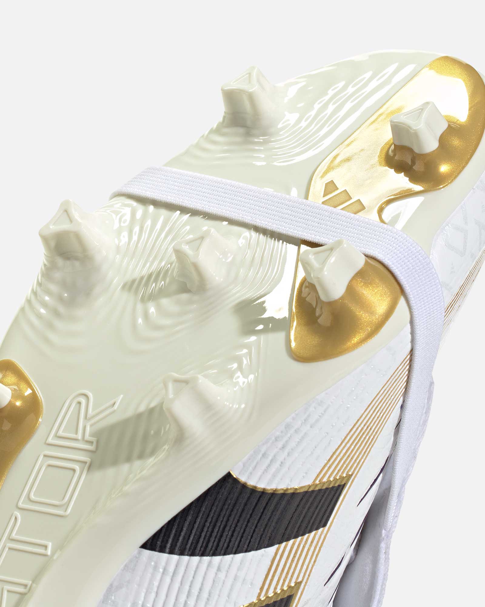 Chuteiras adidas Predator 25 FG/MG Tongue - Fútbol Factory
