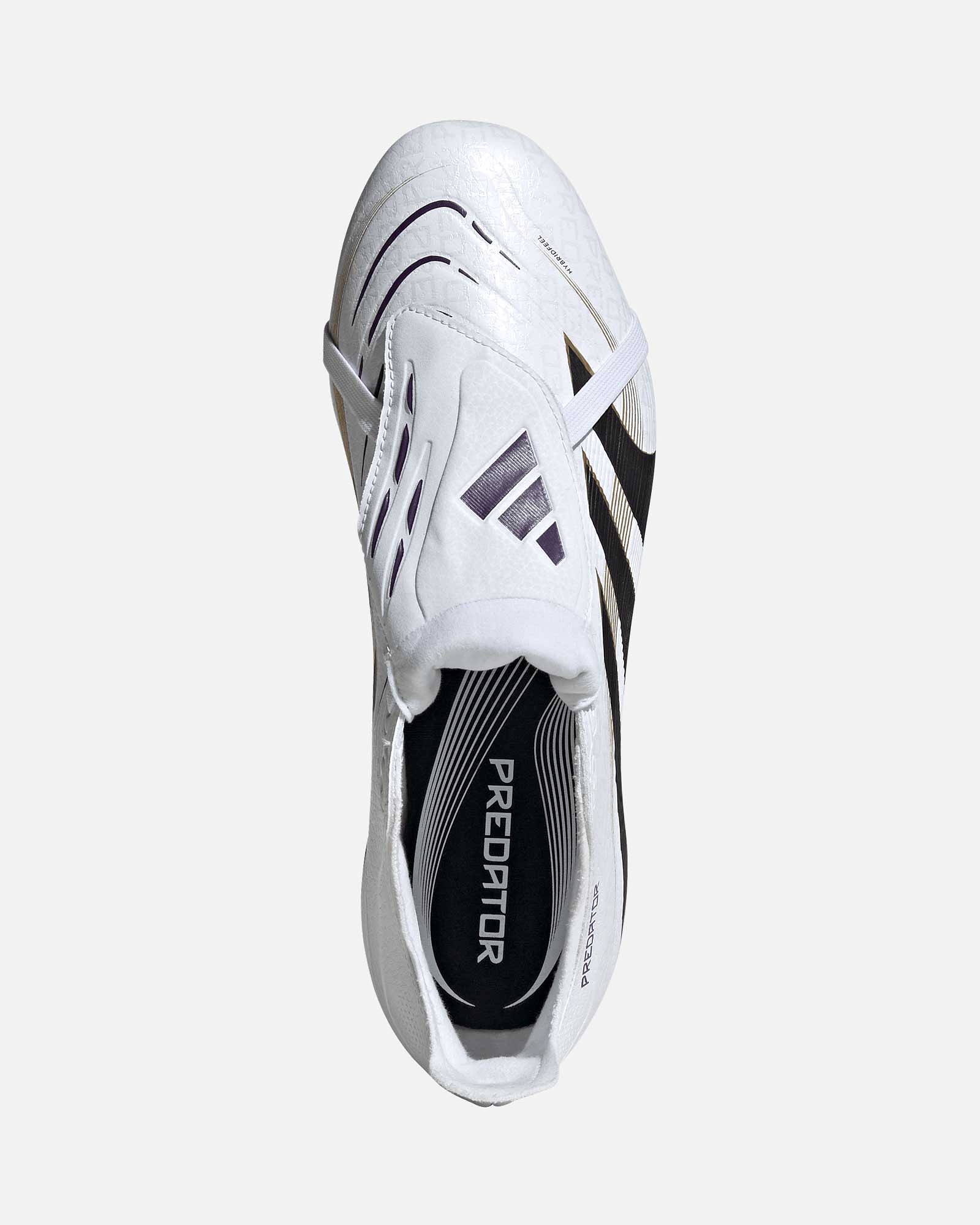 Chuteiras adidas Predator 25 FG/MG Tongue - Fútbol Factory