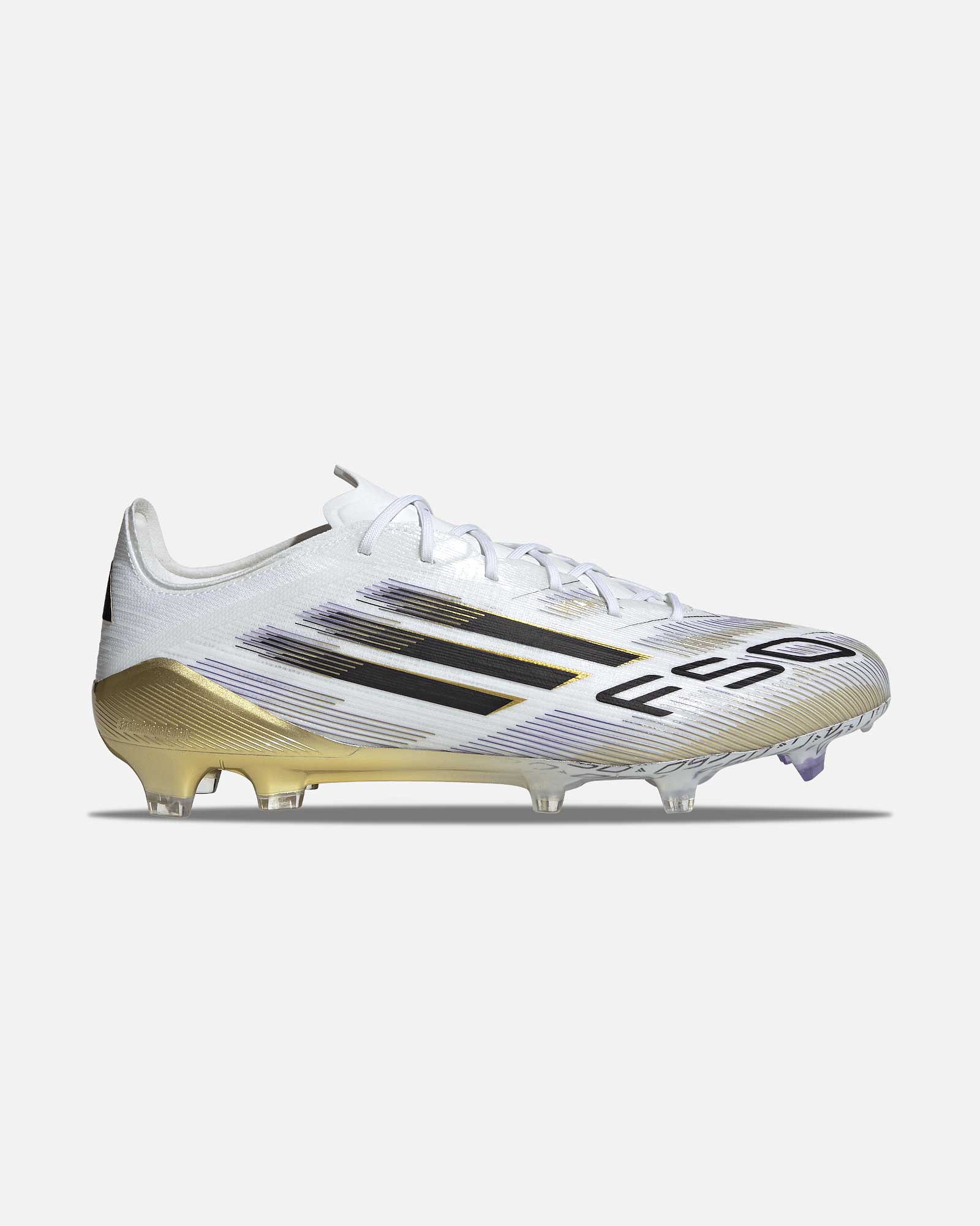 Botas adidas F50 Elite FG - Fútbol Factory