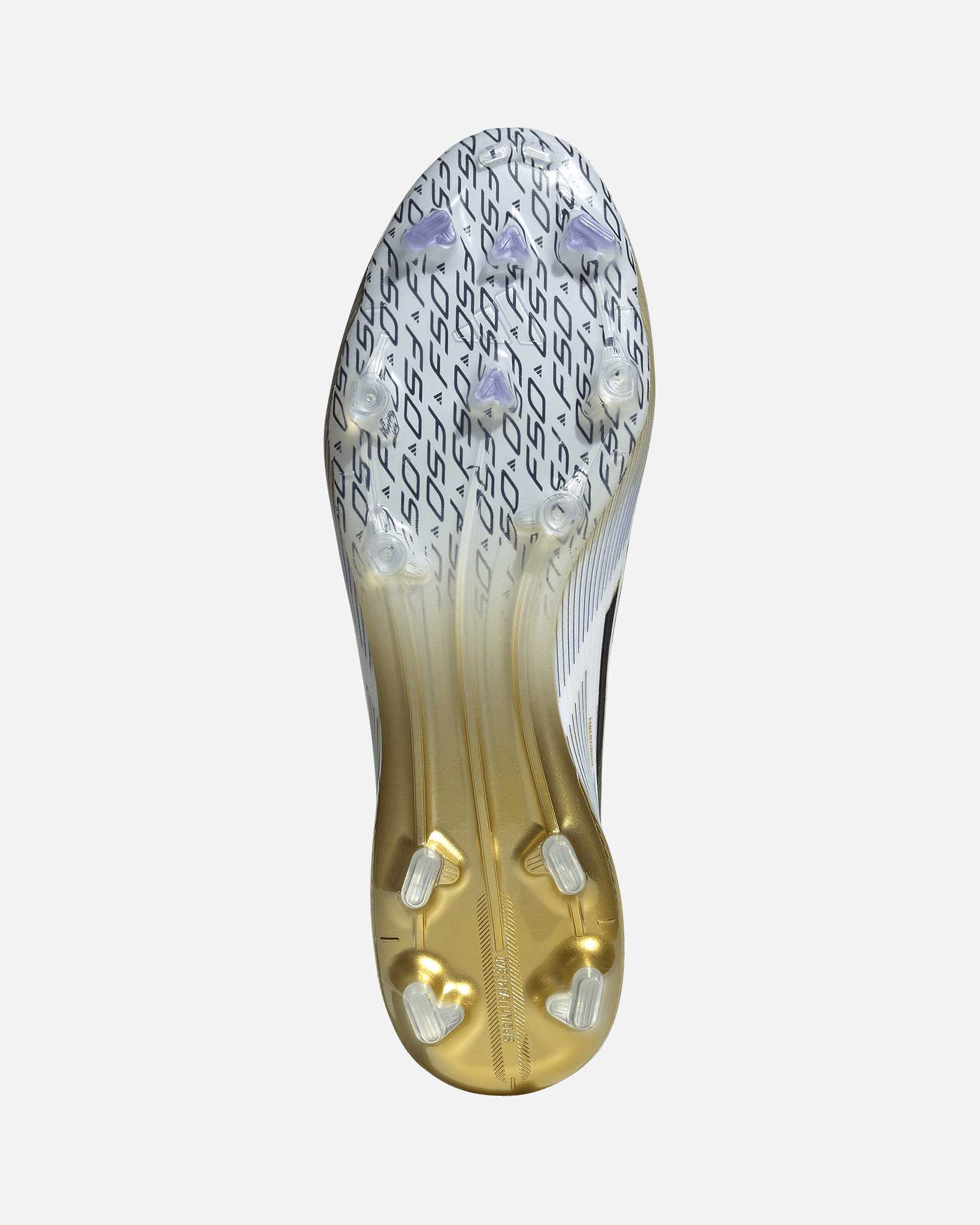 Botas adidas F50 Elite FG - Fútbol Factory
