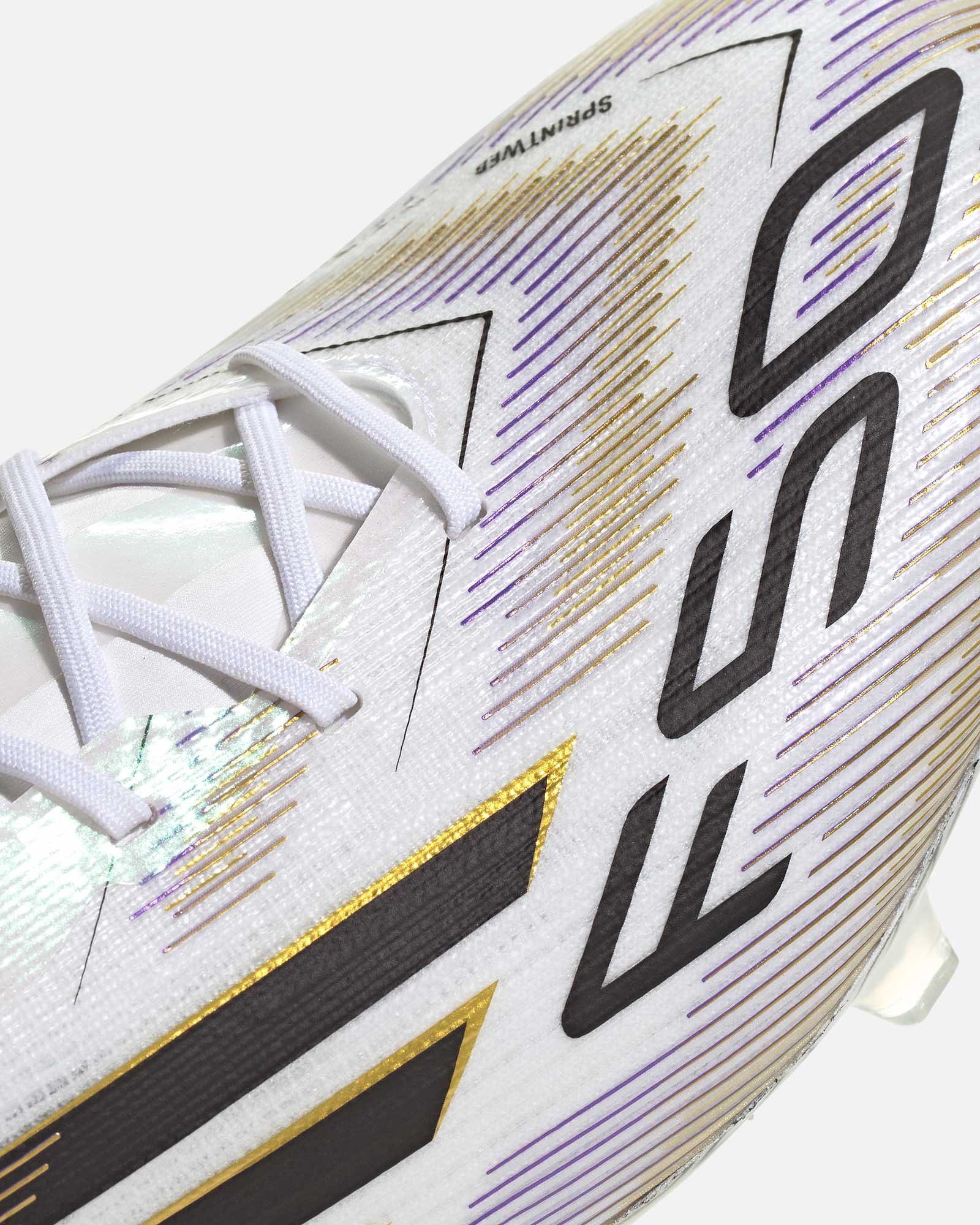 Botas adidas F50 Elite FG - Fútbol Factory