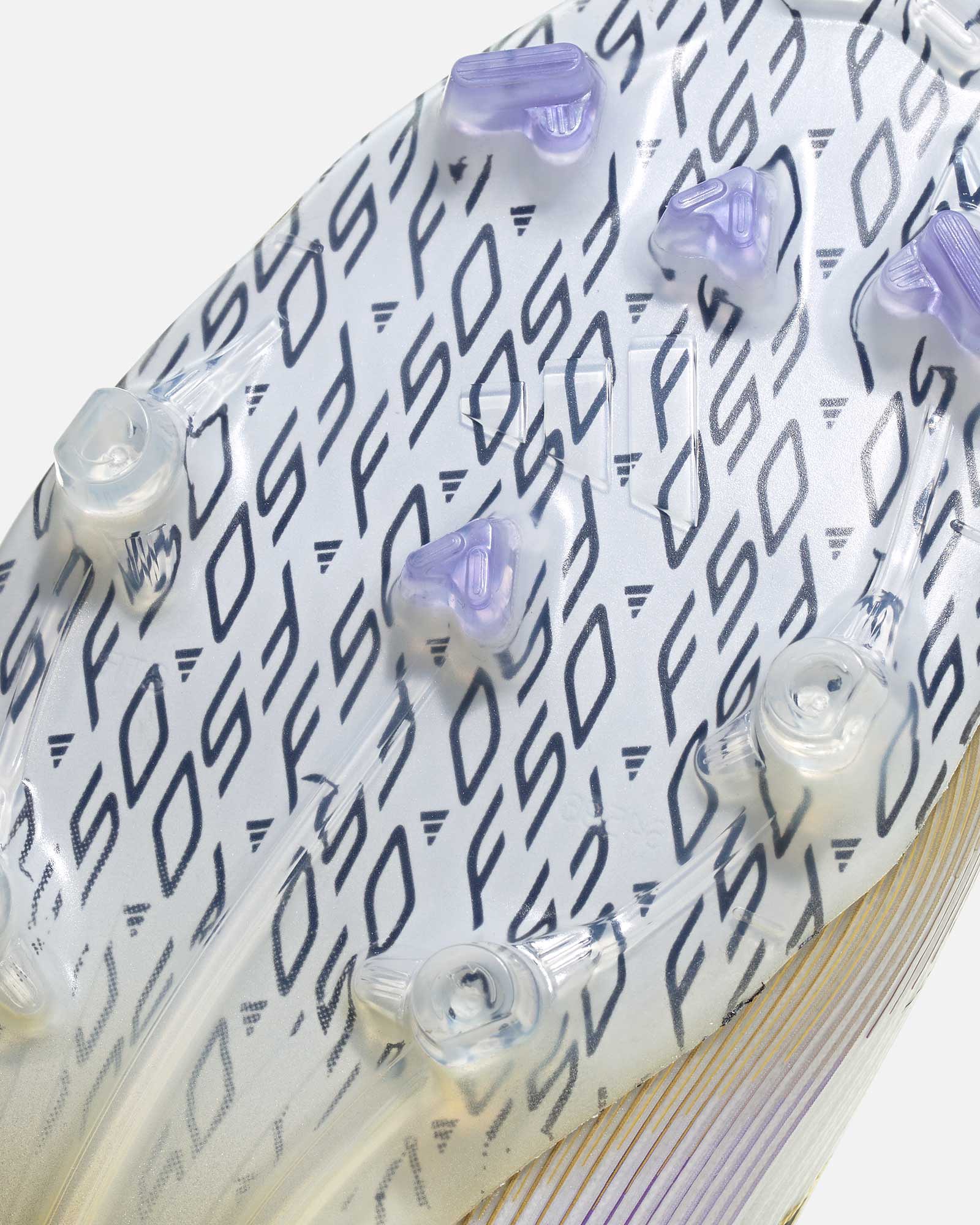 Botas adidas F50 Elite FG - Fútbol Factory