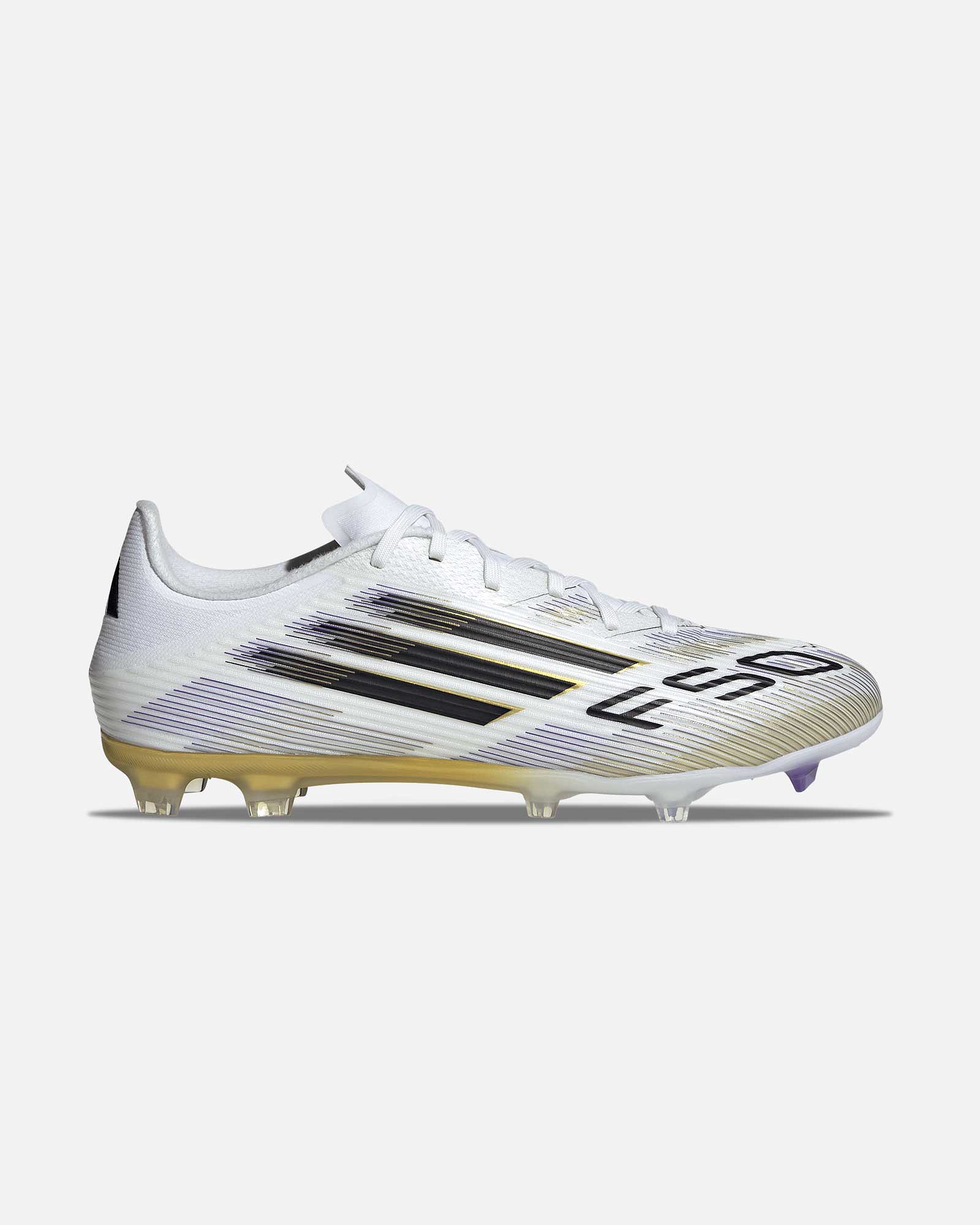 Botas adidas F50 League FG/MG - Fútbol Factory