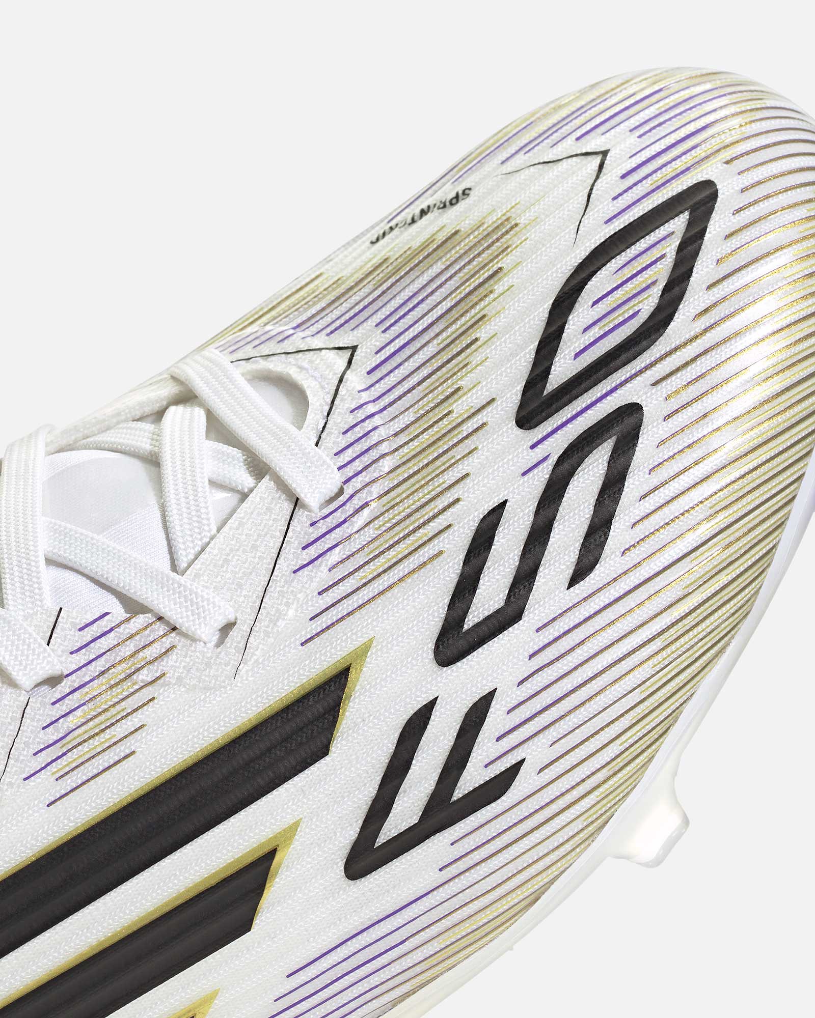 Botas adidas F50 League FG/MG - Fútbol Factory