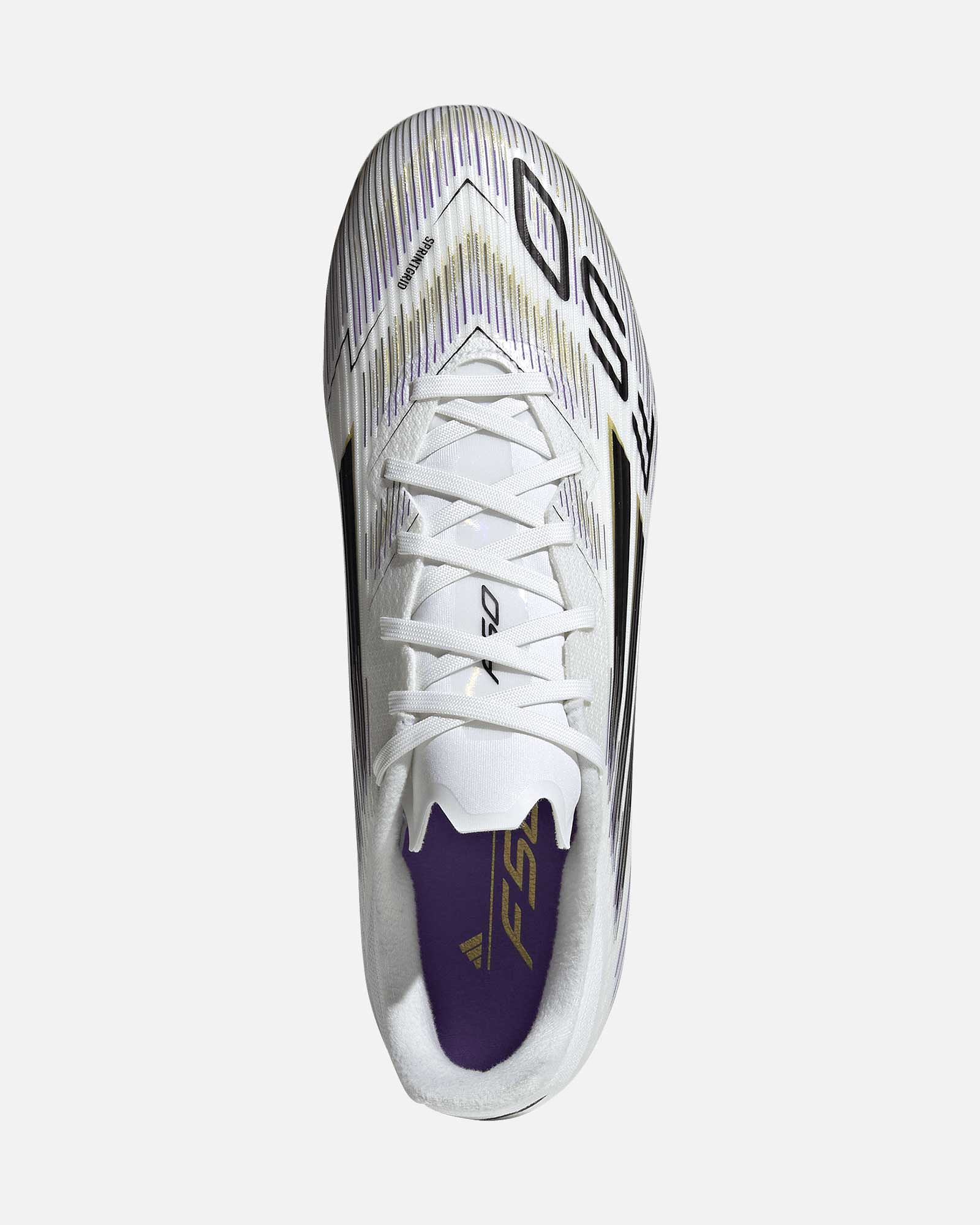 Botas adidas F50 League FG/MG - Fútbol Factory