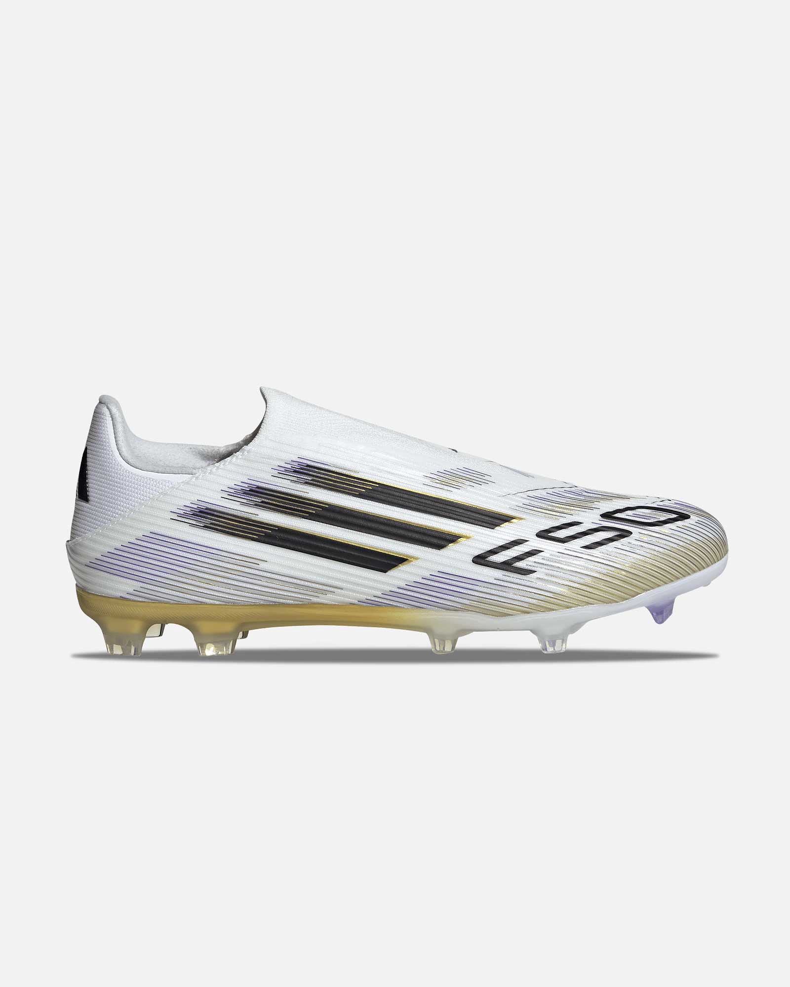 Botas adidas F50 League FG/MG - Fútbol Factory