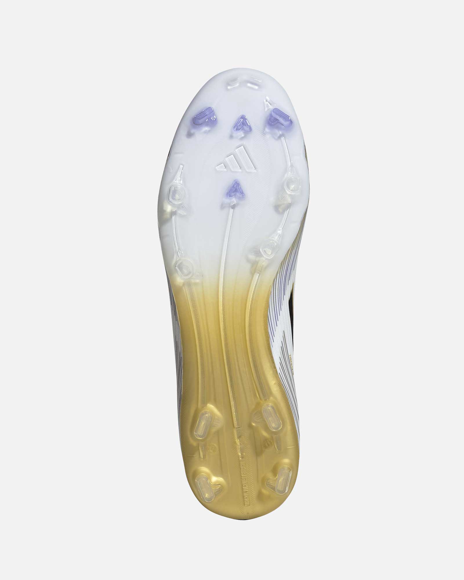 Botas adidas F50 League FG/MG - Fútbol Factory