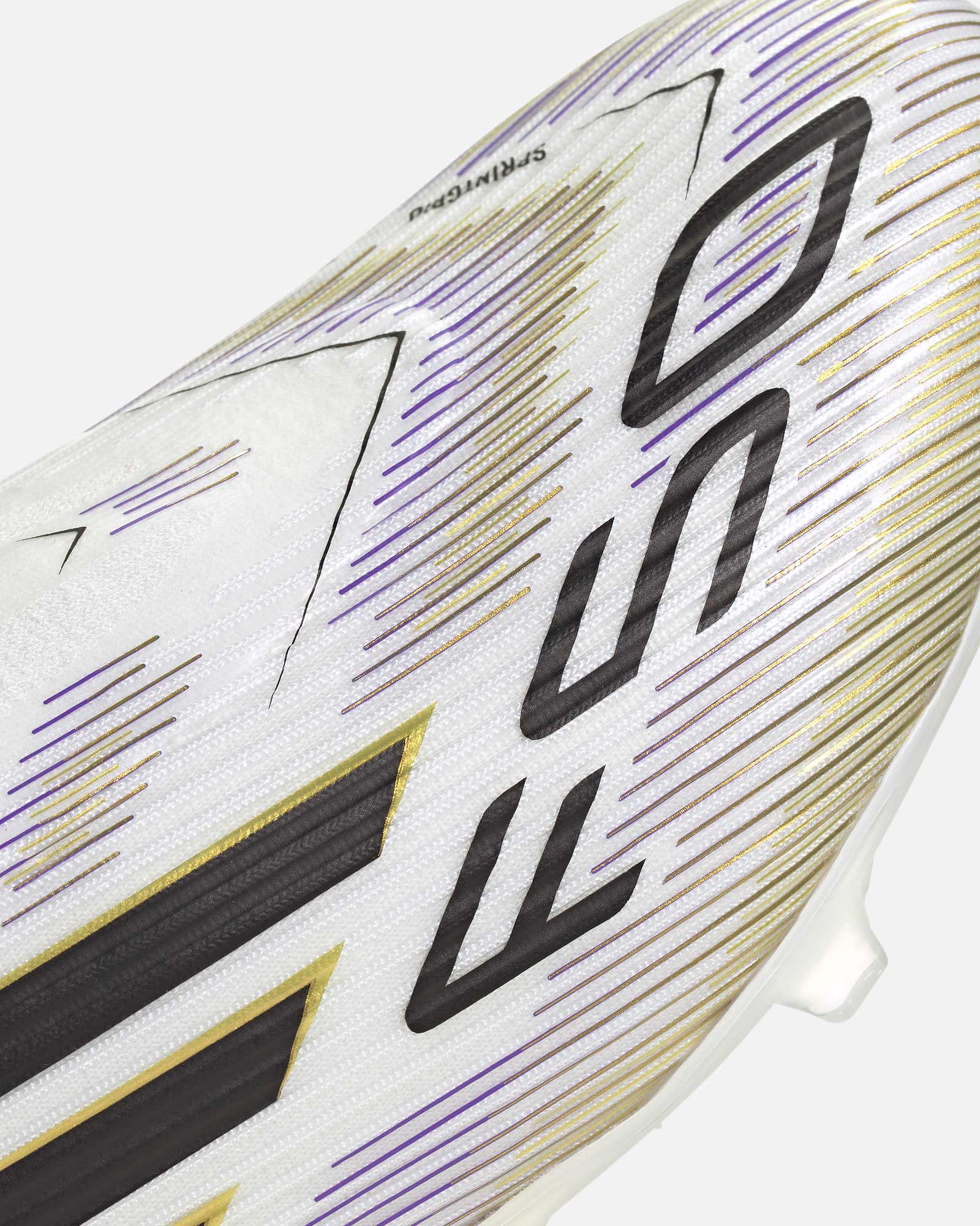 Botas adidas F50 League FG/MG - Fútbol Factory