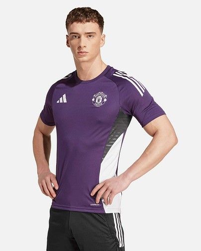 Camiseta Manchester United 2025/2026 TR