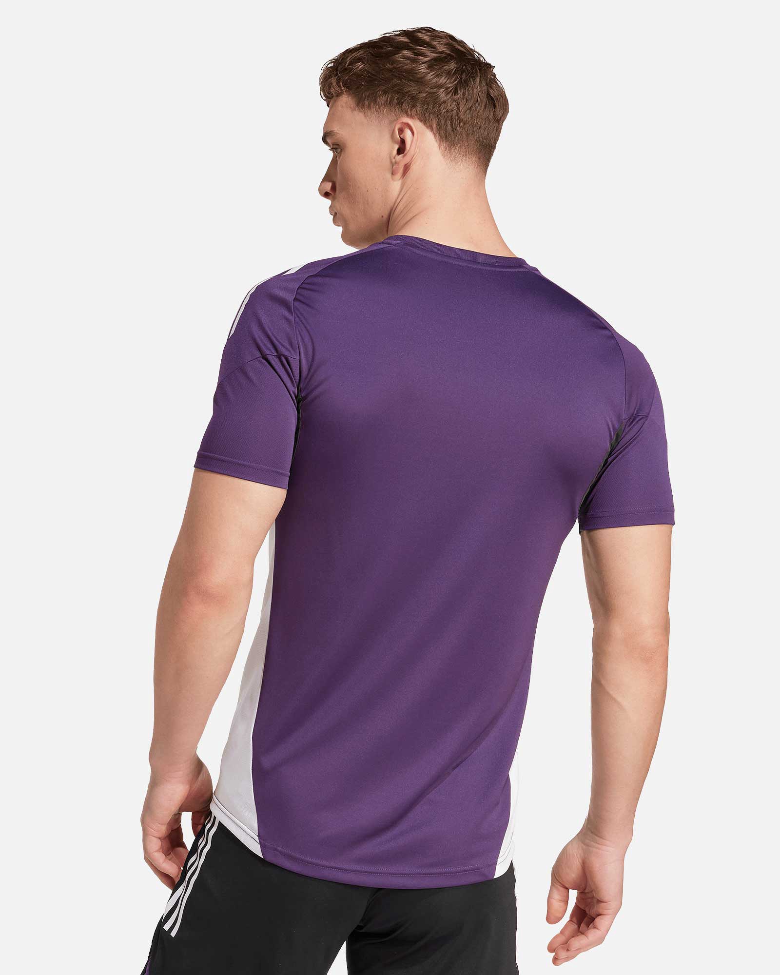 Camiseta Manchester United 2025/2026 TR - Fútbol Factory