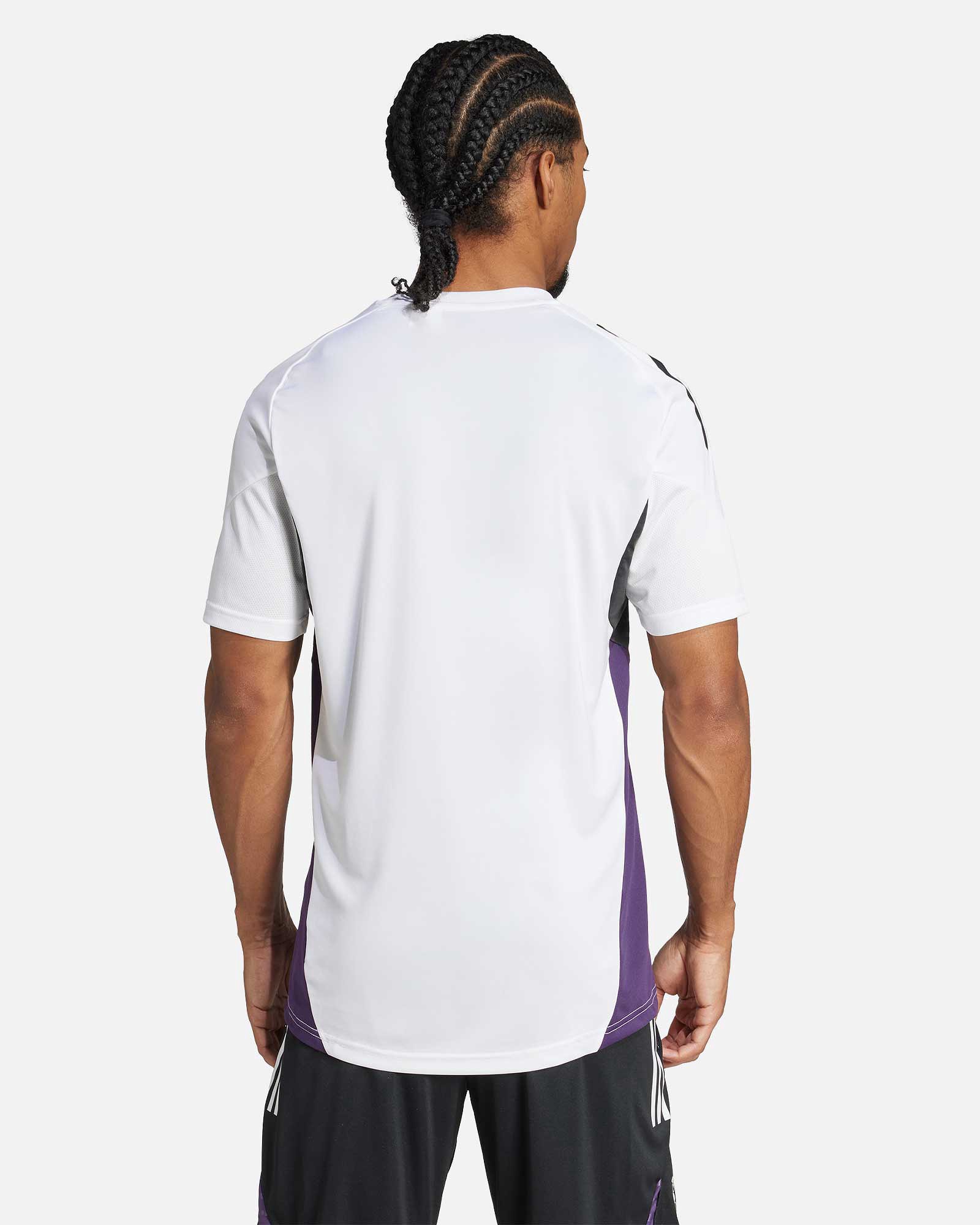 Camiseta Manchester United 2025/2026 TR - Fútbol Factory