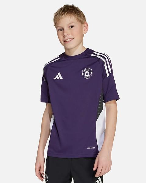 Camiseta Manchester United 2025/2026 TR